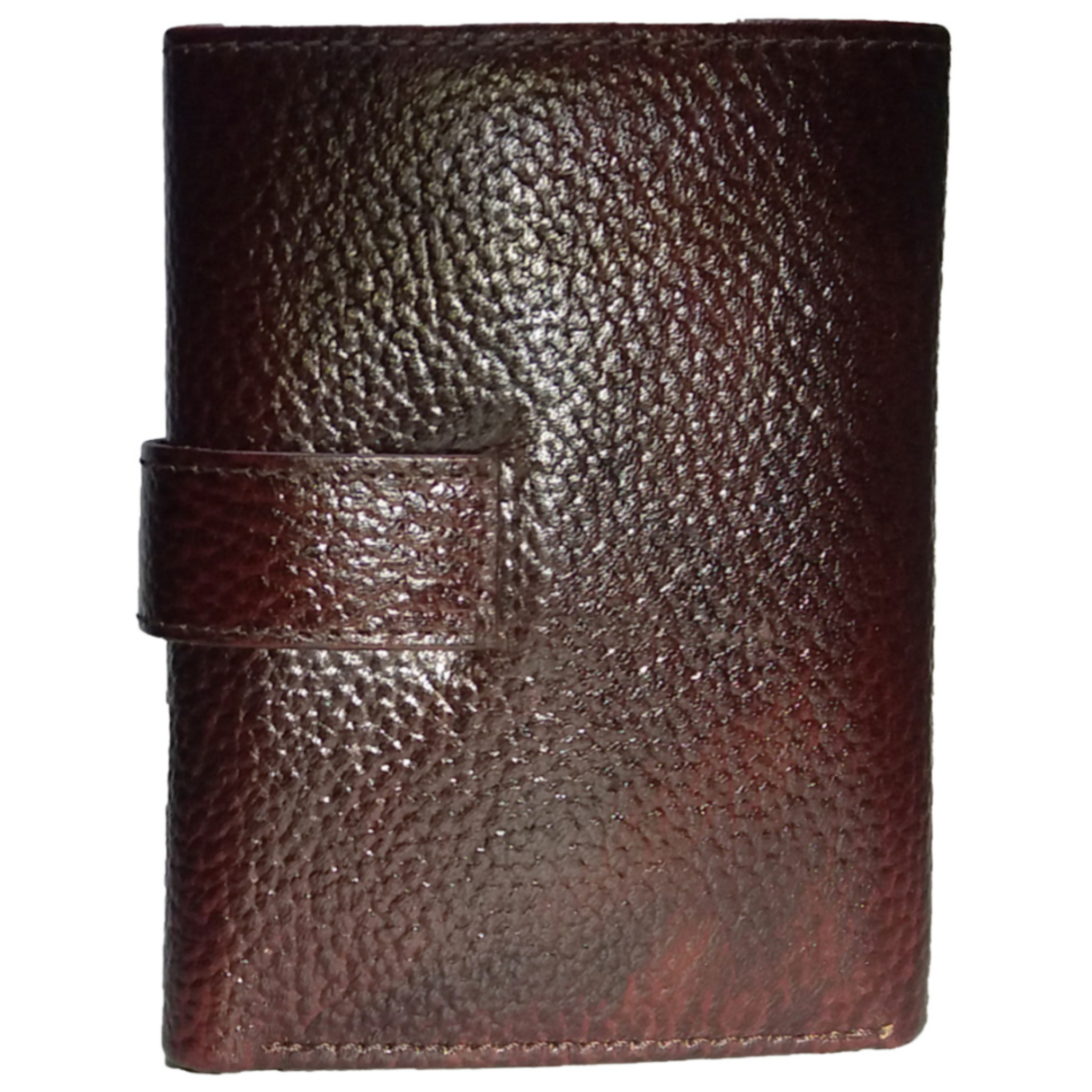 Wallet Brown
