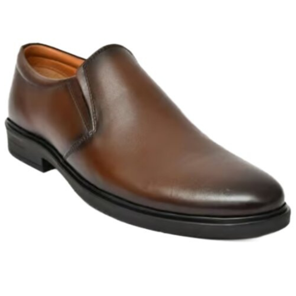 Shoes Brown