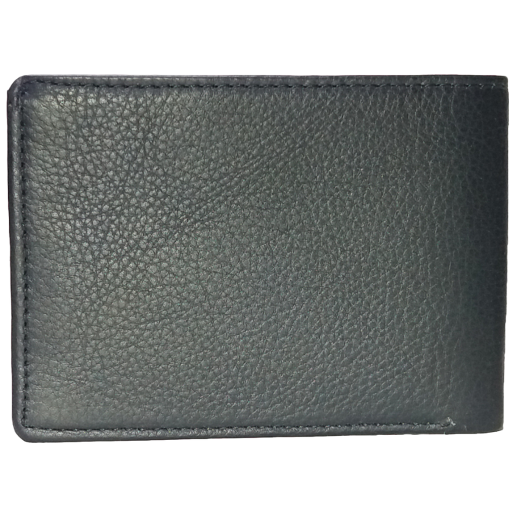 Wallet Black