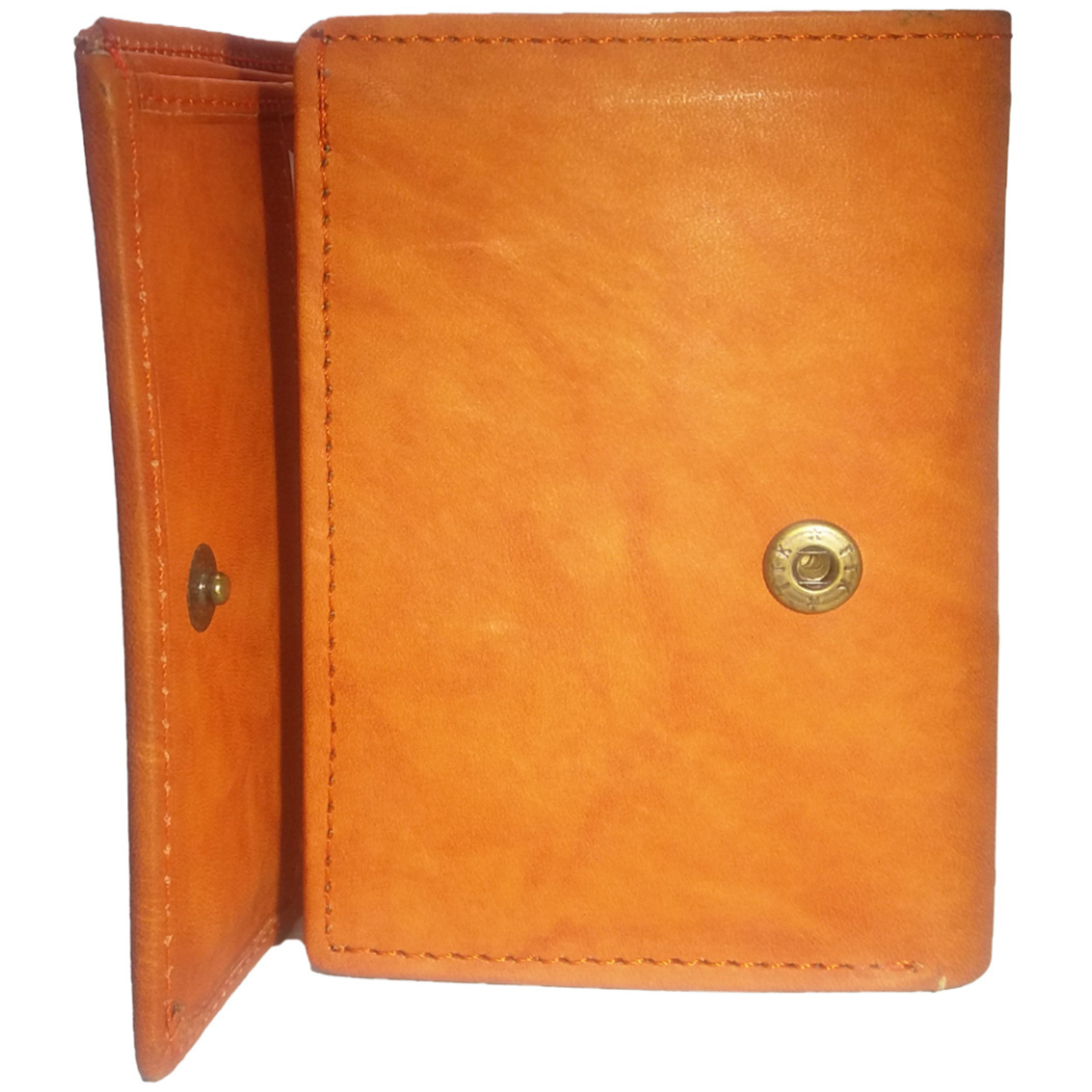 Wallet Tan