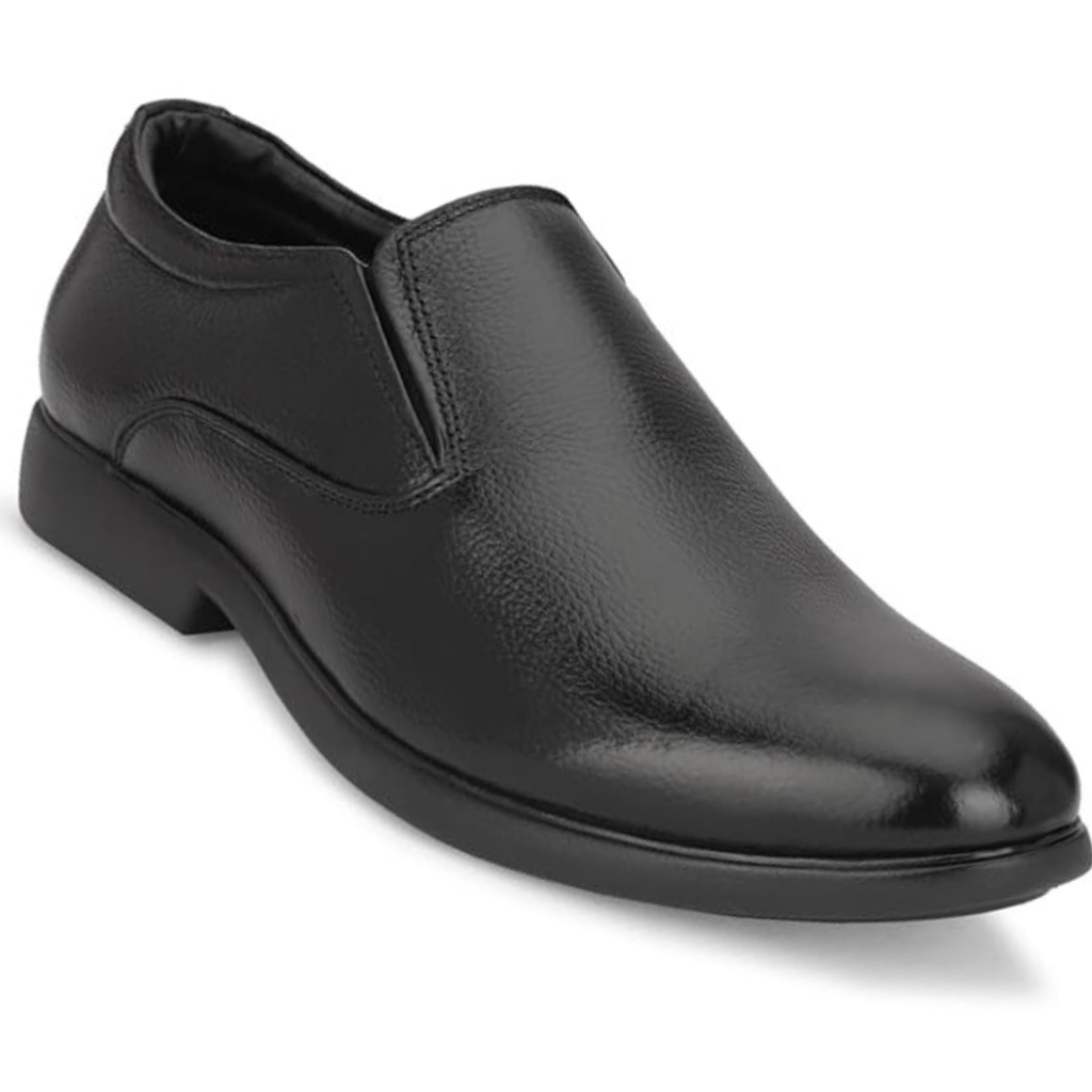Black Shoes