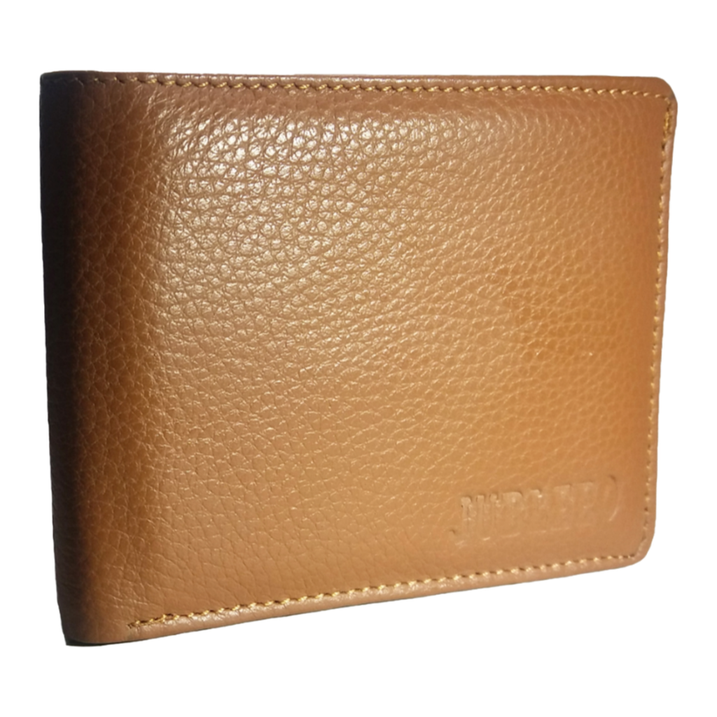 Wallet Tan