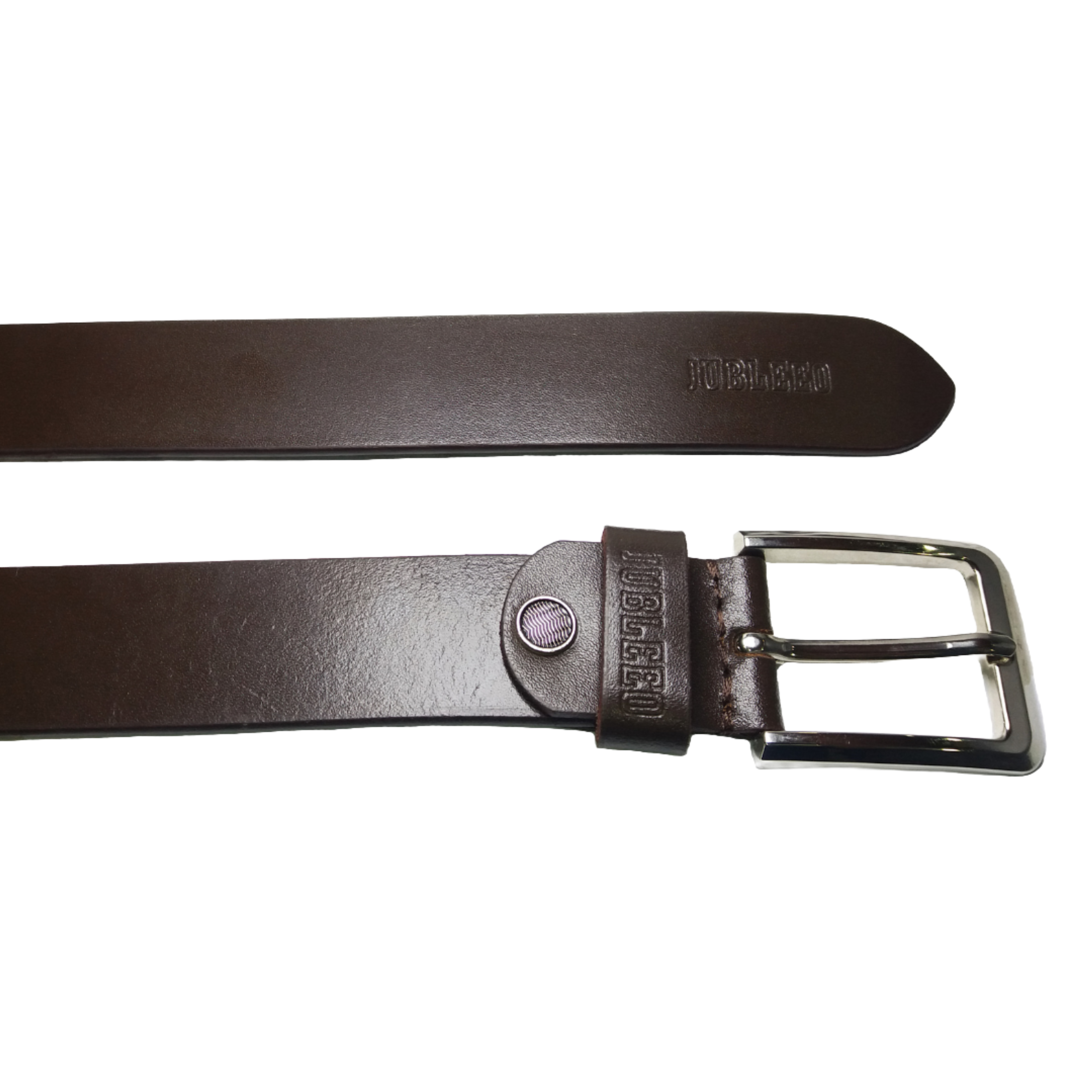 Belt  Brown