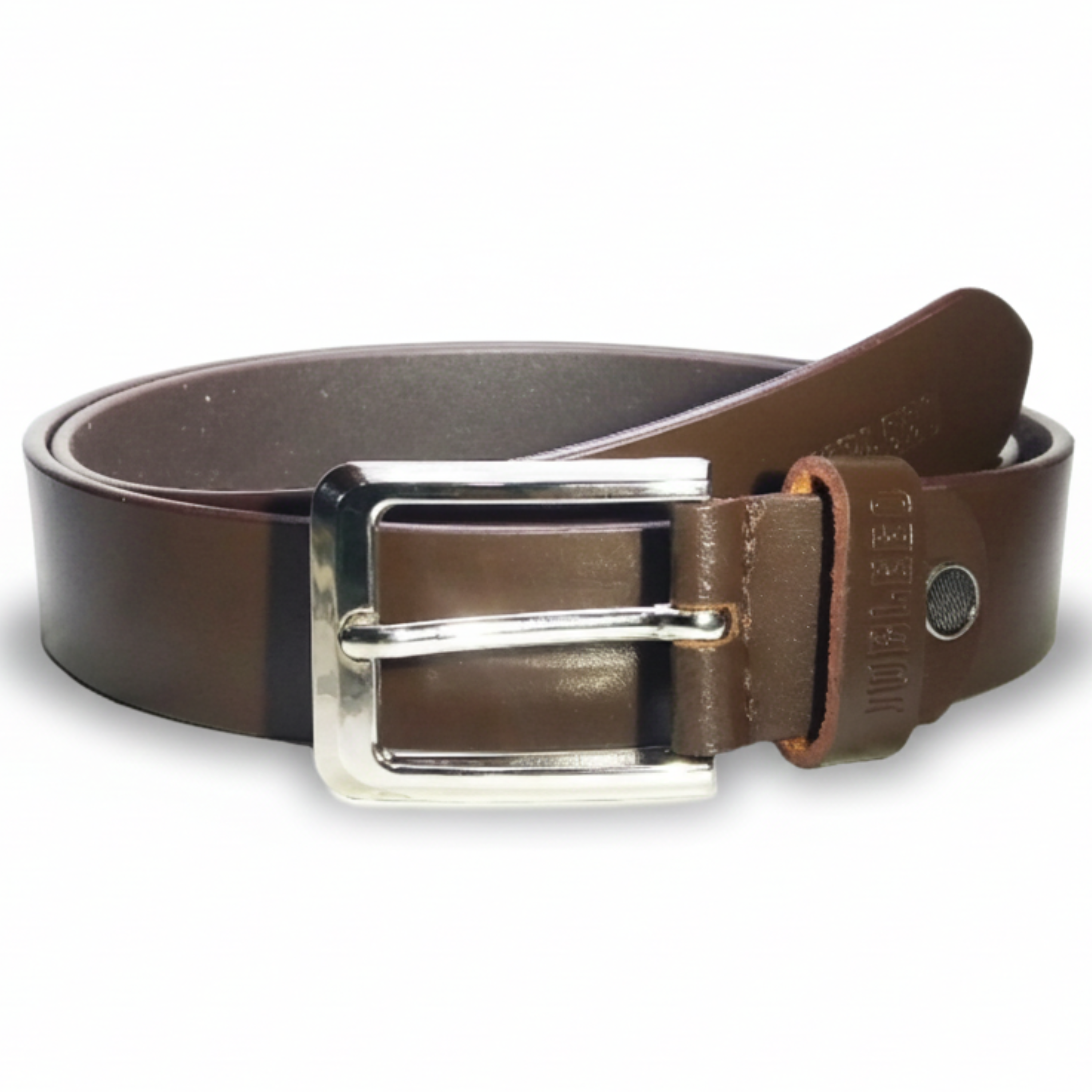 Belt  Brown