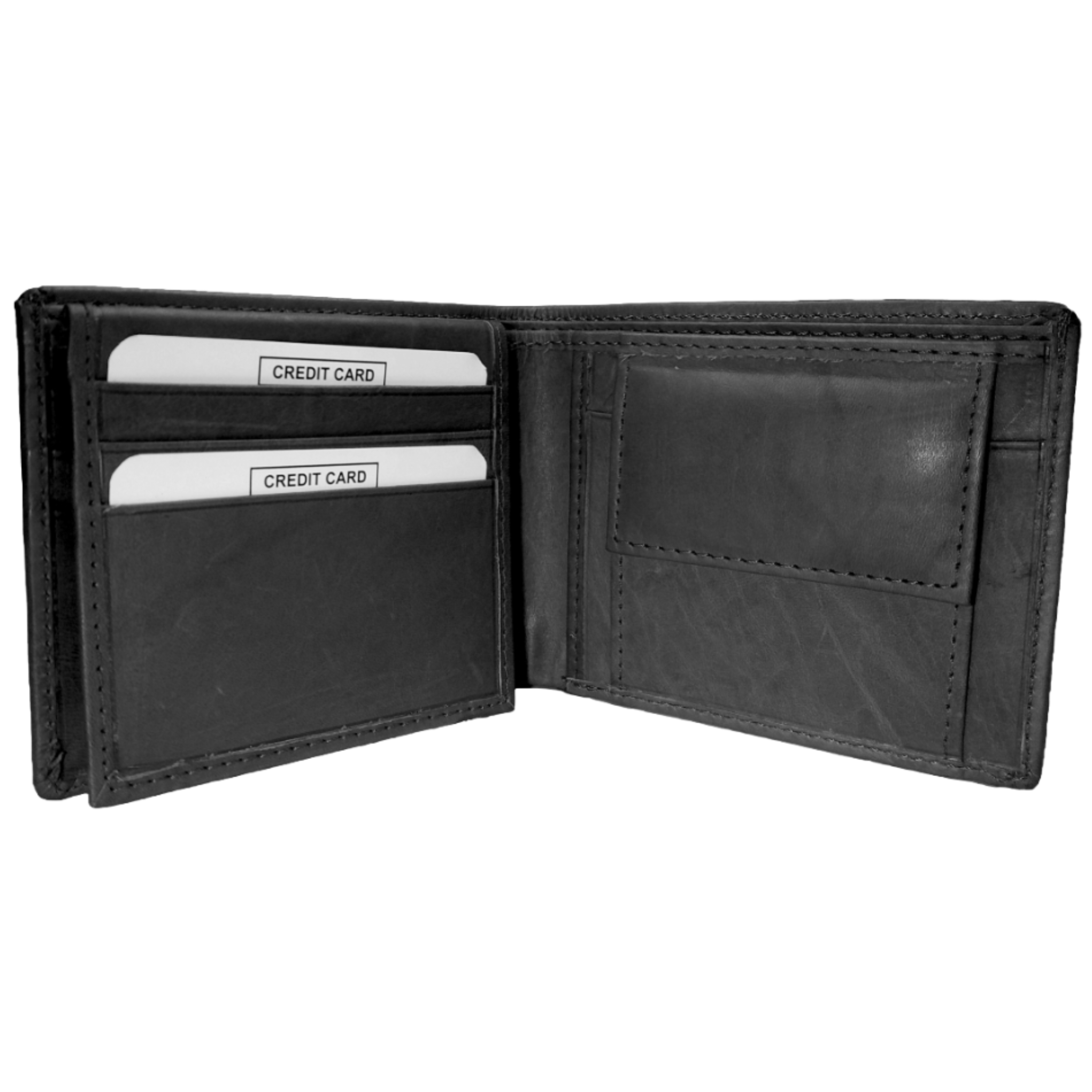 Wallet Black