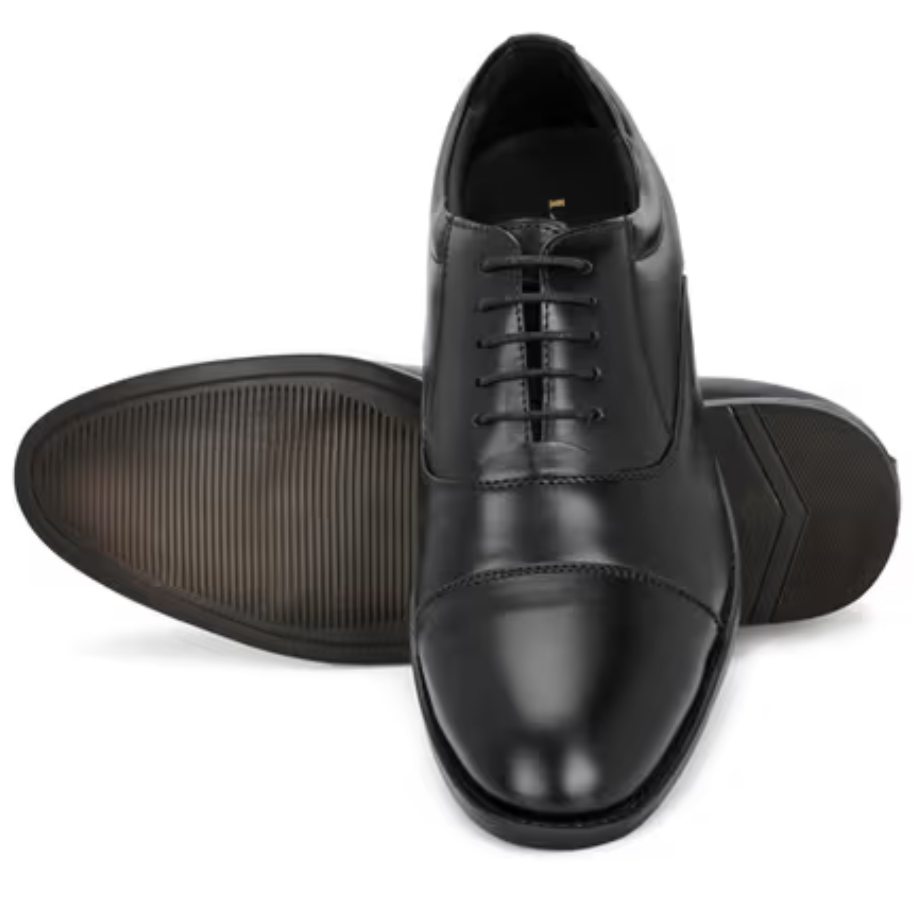 Shoes Black