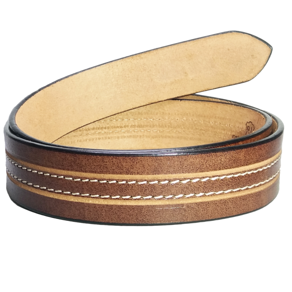 Belt Brown