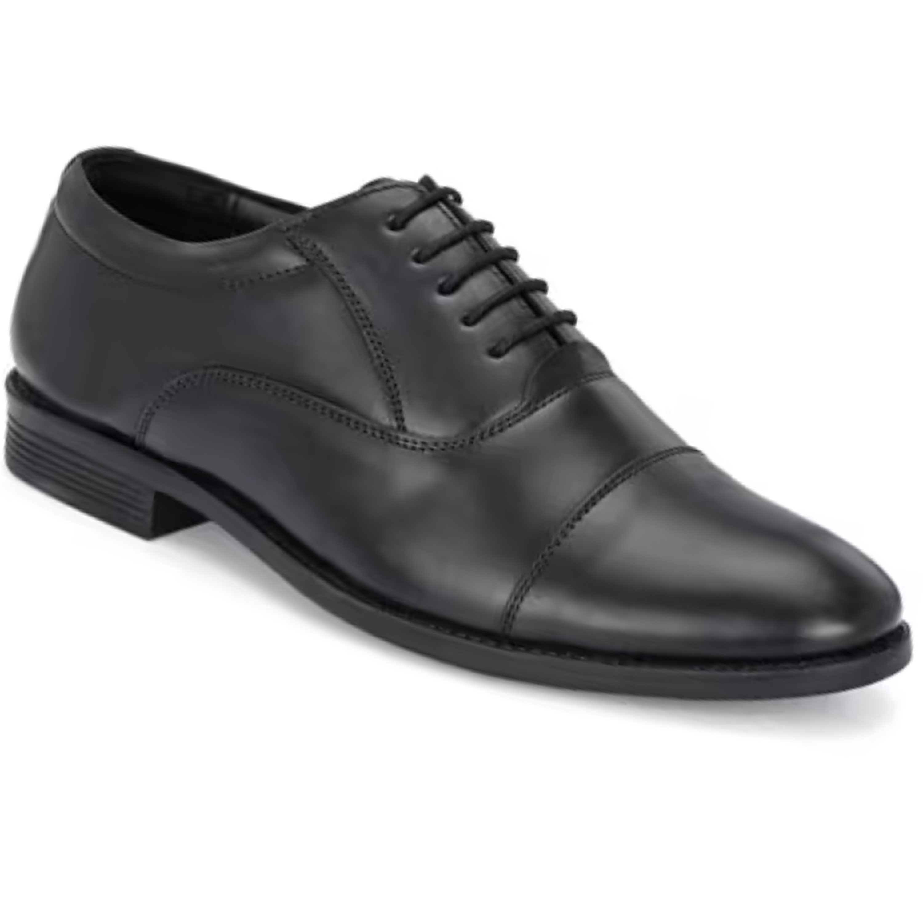 Shoes Black
