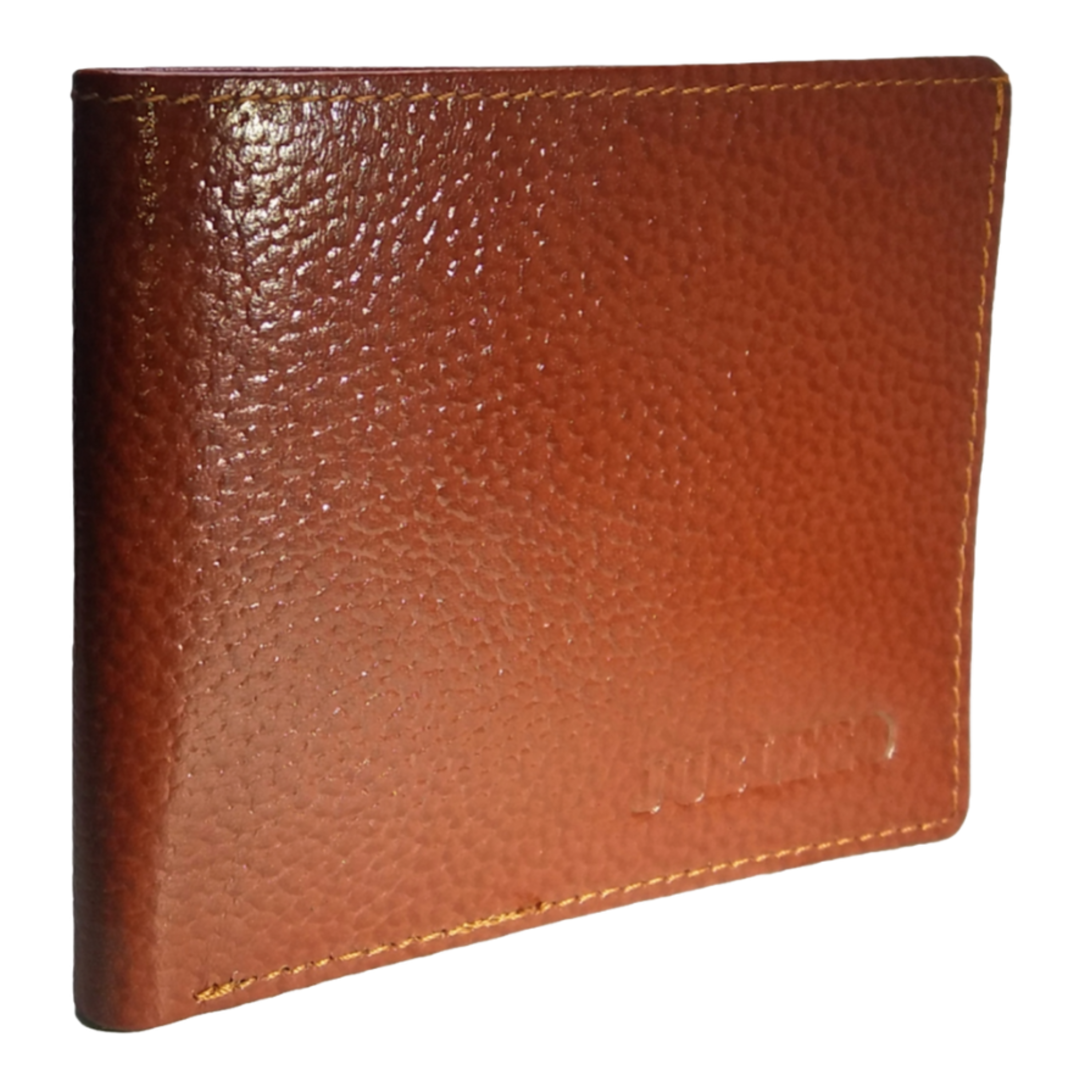 Wallet Tan