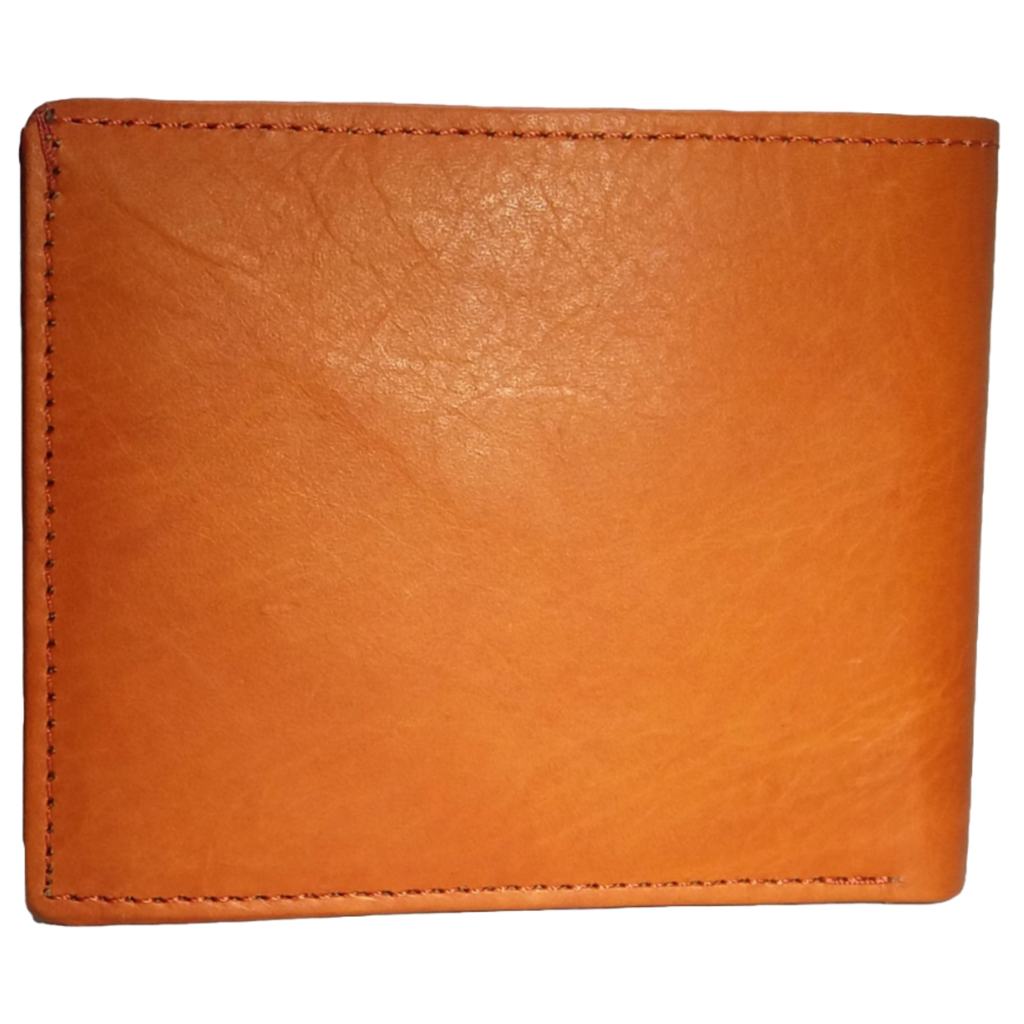 Wallet Tan