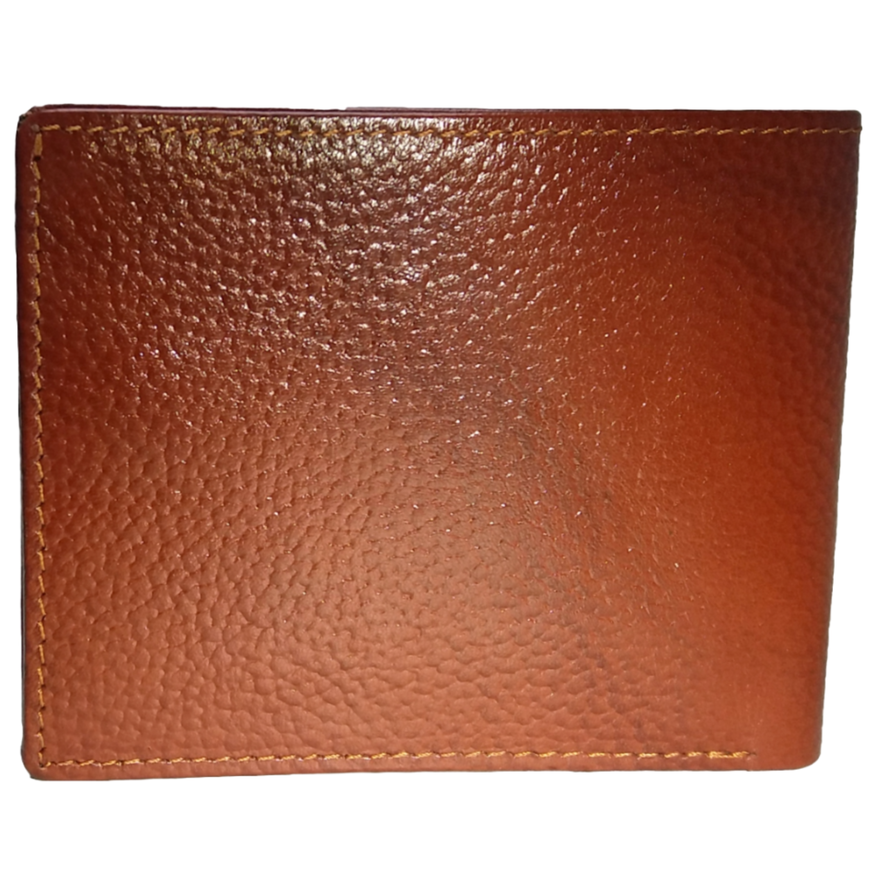 Wallet Tan