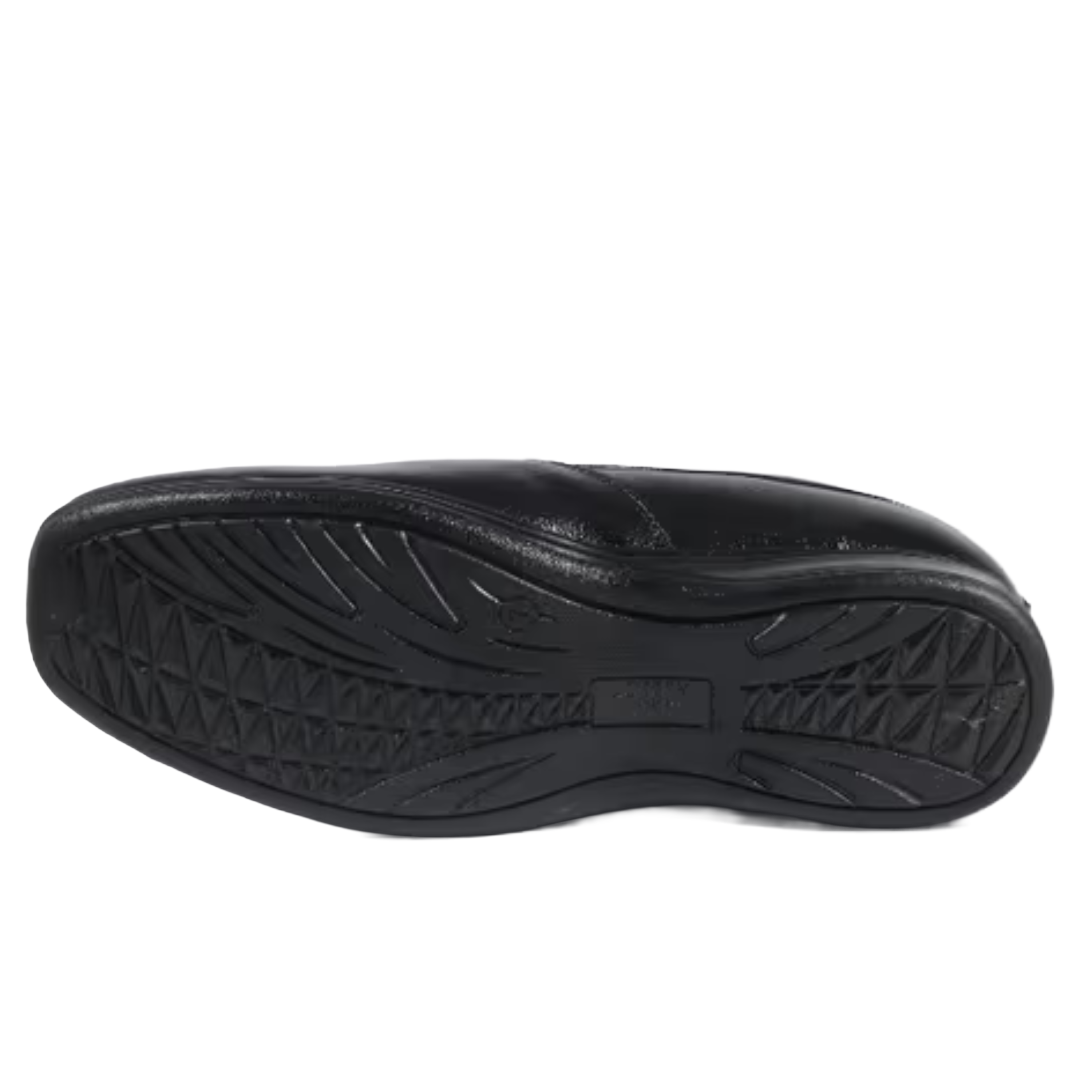 Jubleeo Leather Moccasins Blunt Mens Shoes