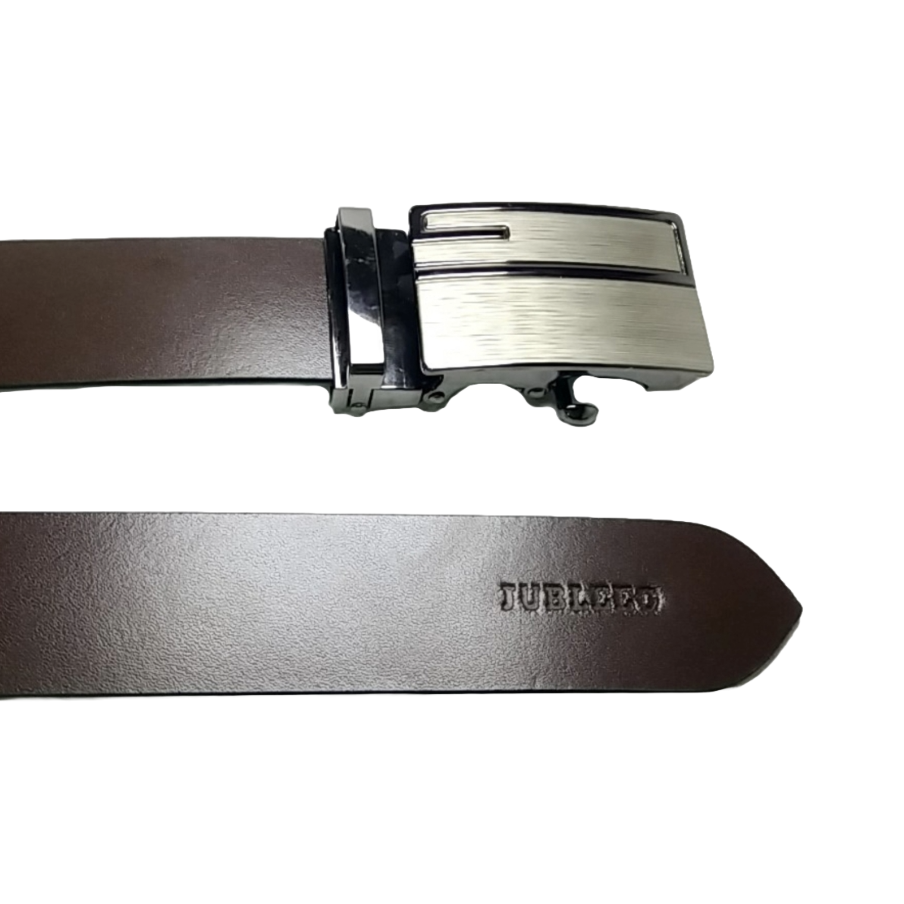 Belt  Brown