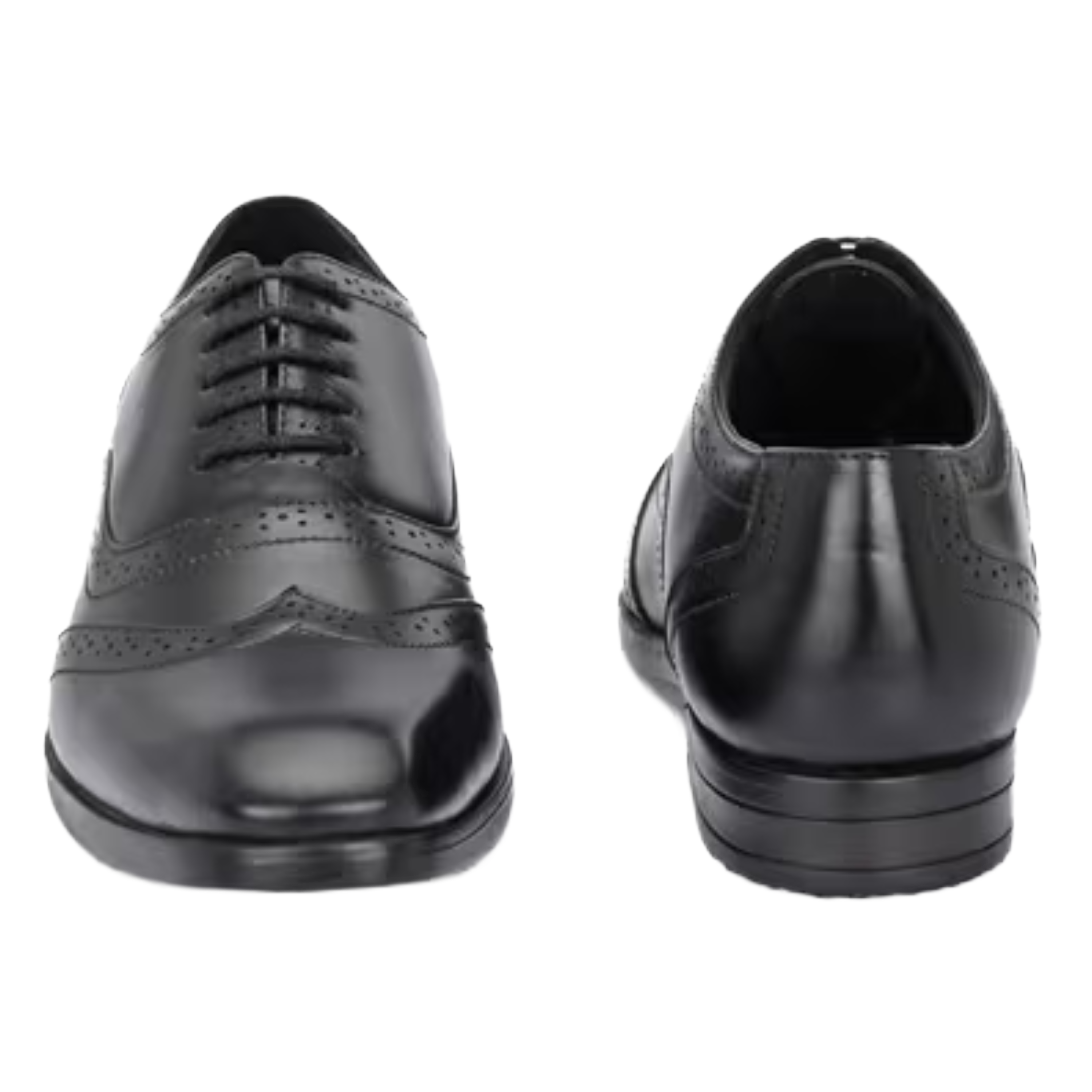 Shoes Black