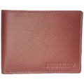 Wallet Maroon