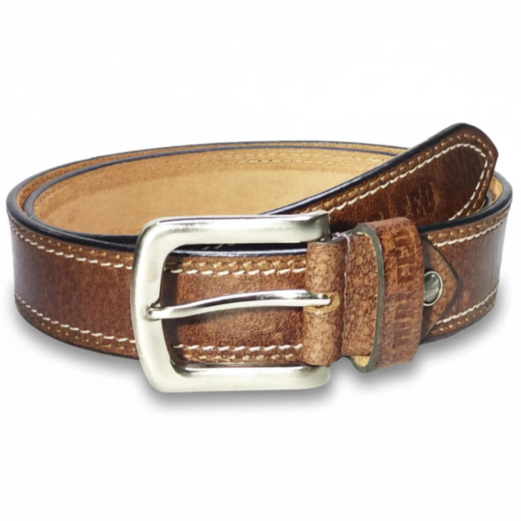 Belt Brown
