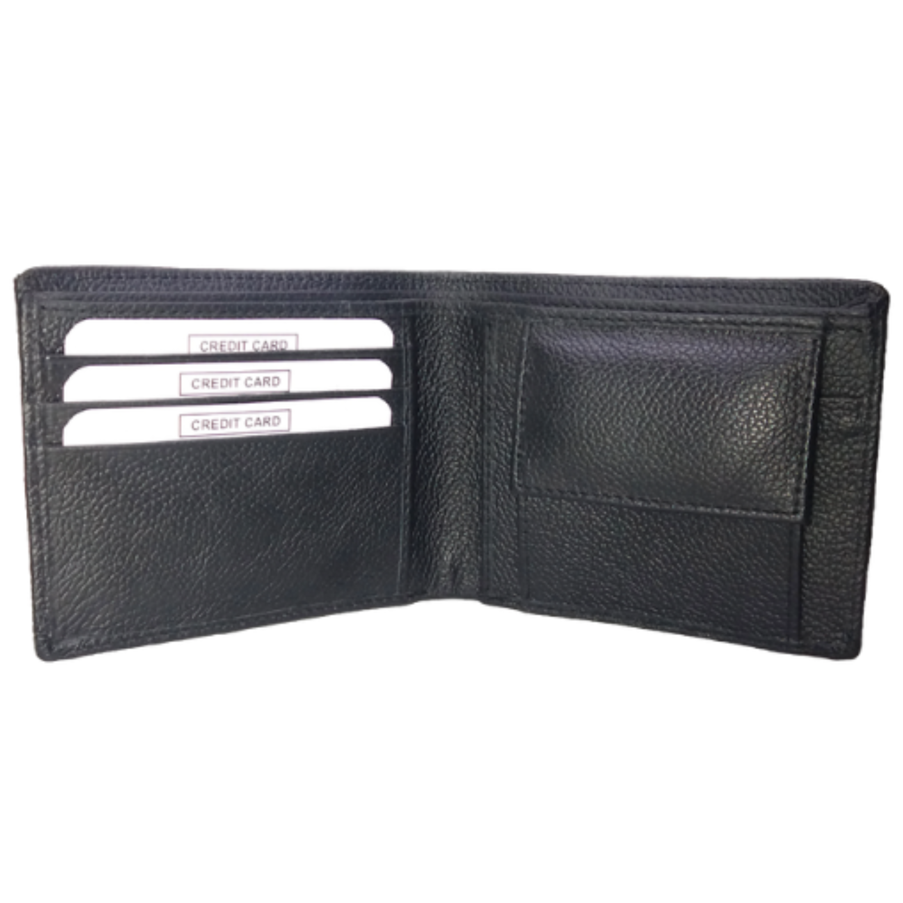 Wallet Black