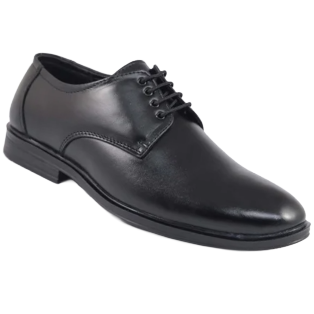 Shoes Black