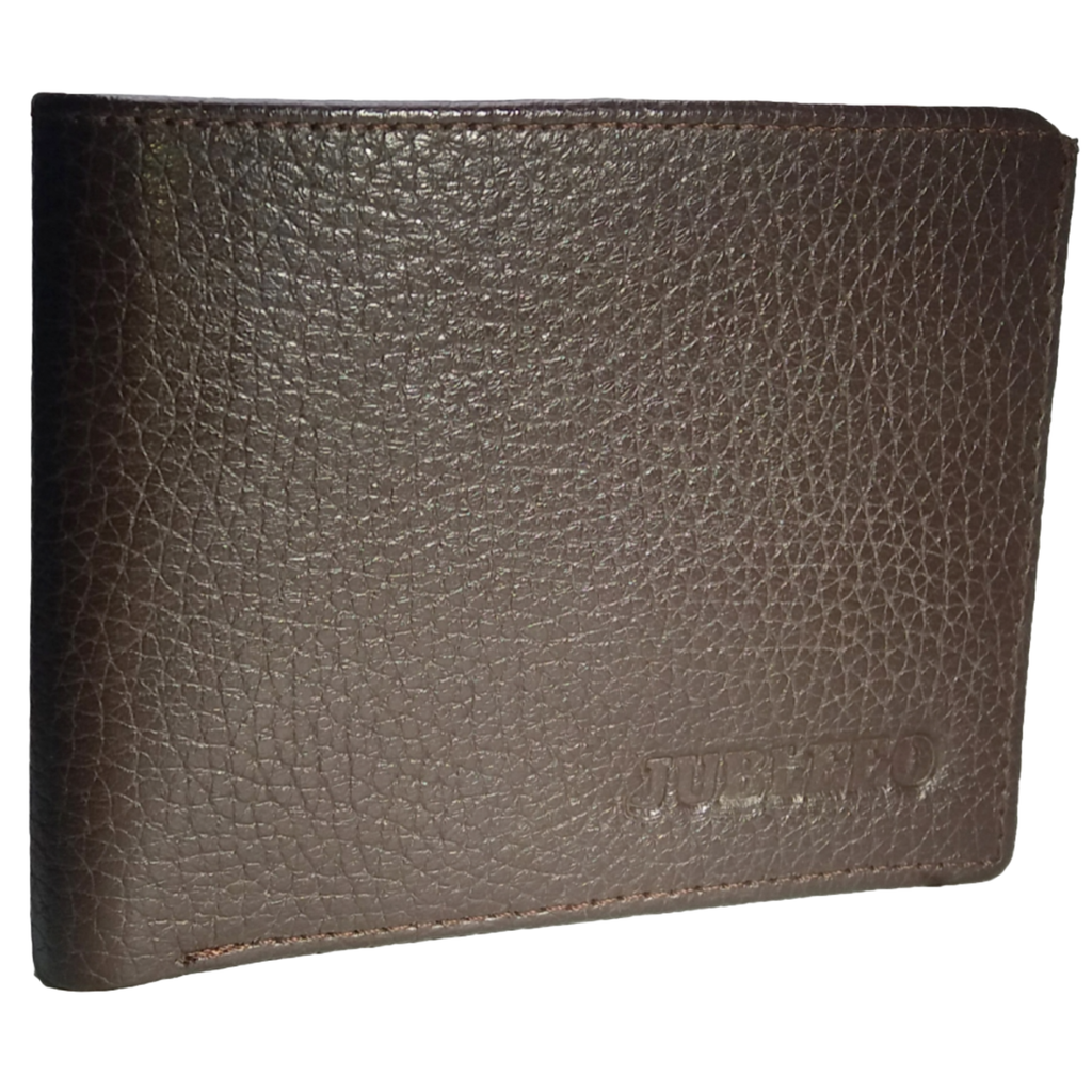 Wallet Brown