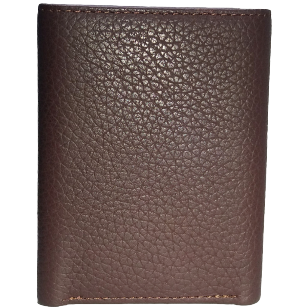 Wallet Brown