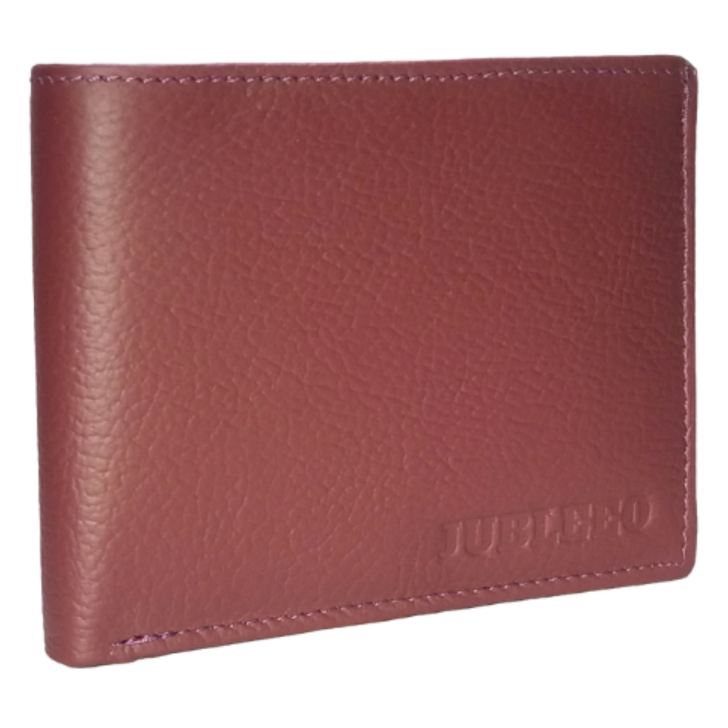 Wallet Maroon