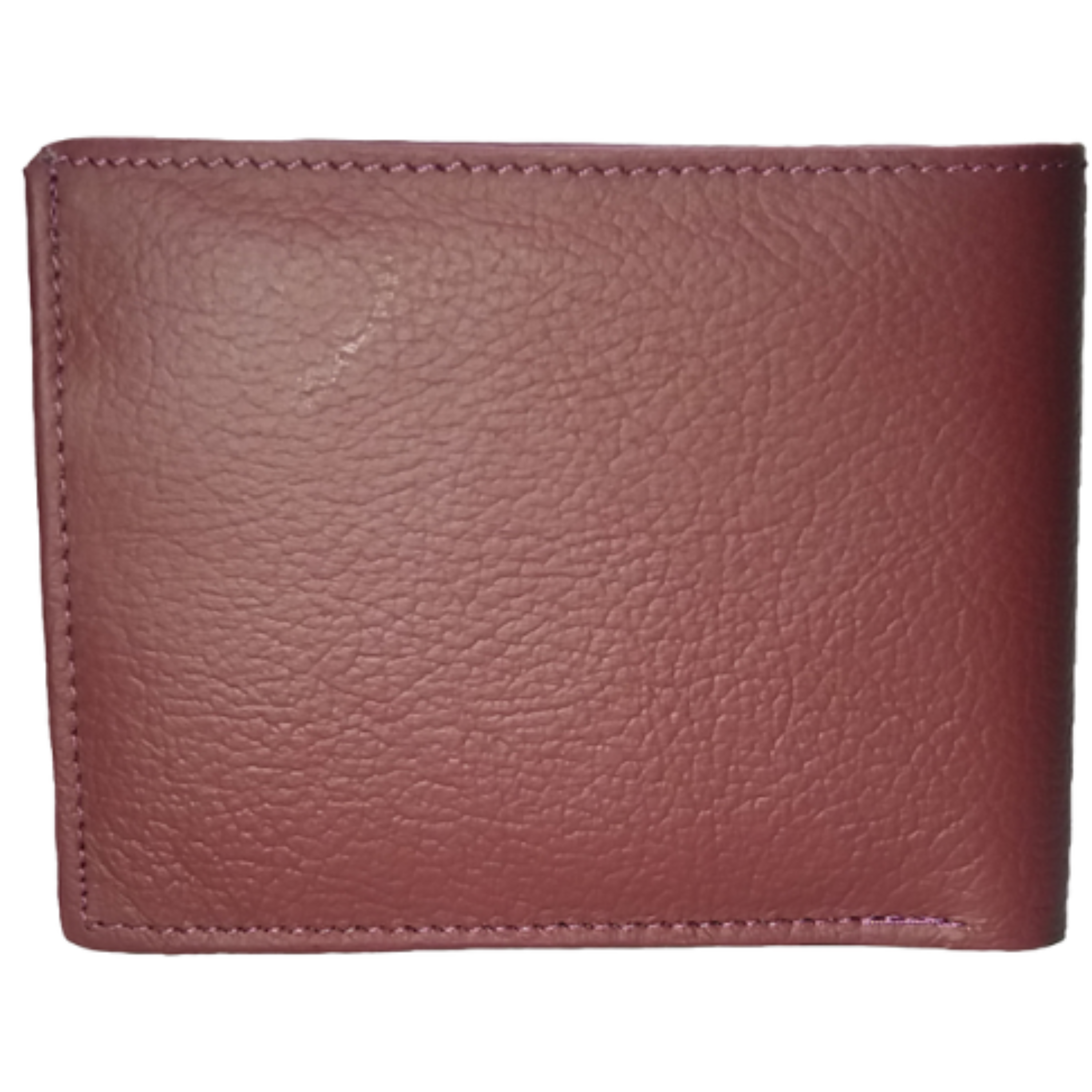 Wallet Maroon