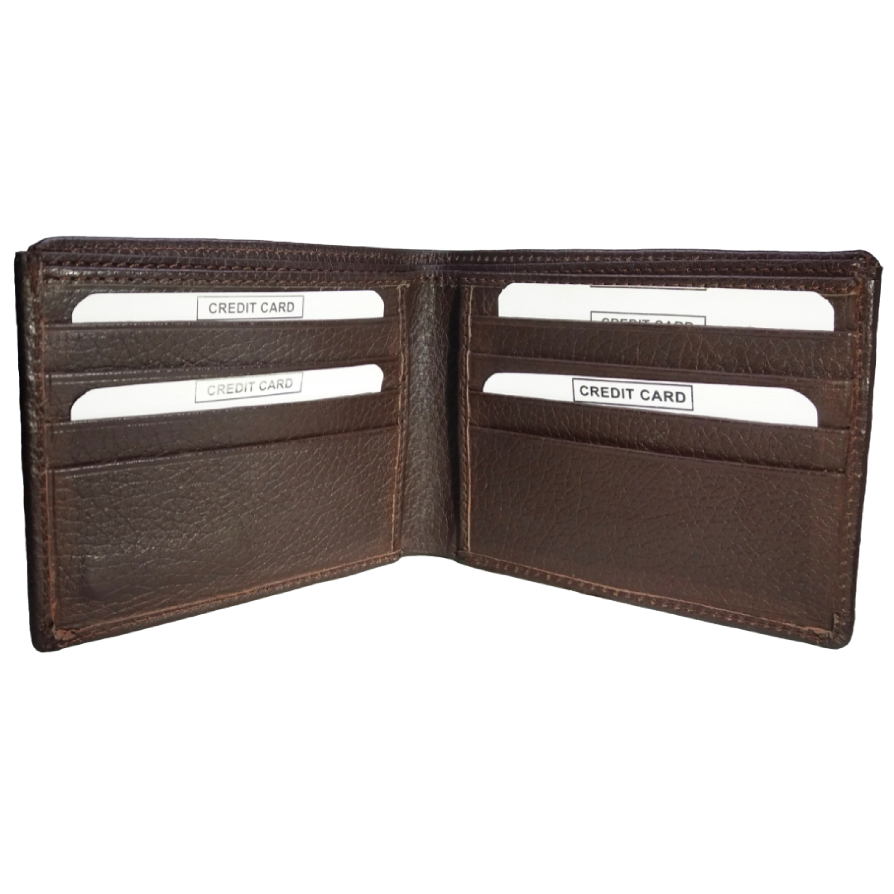 Wallet Brown