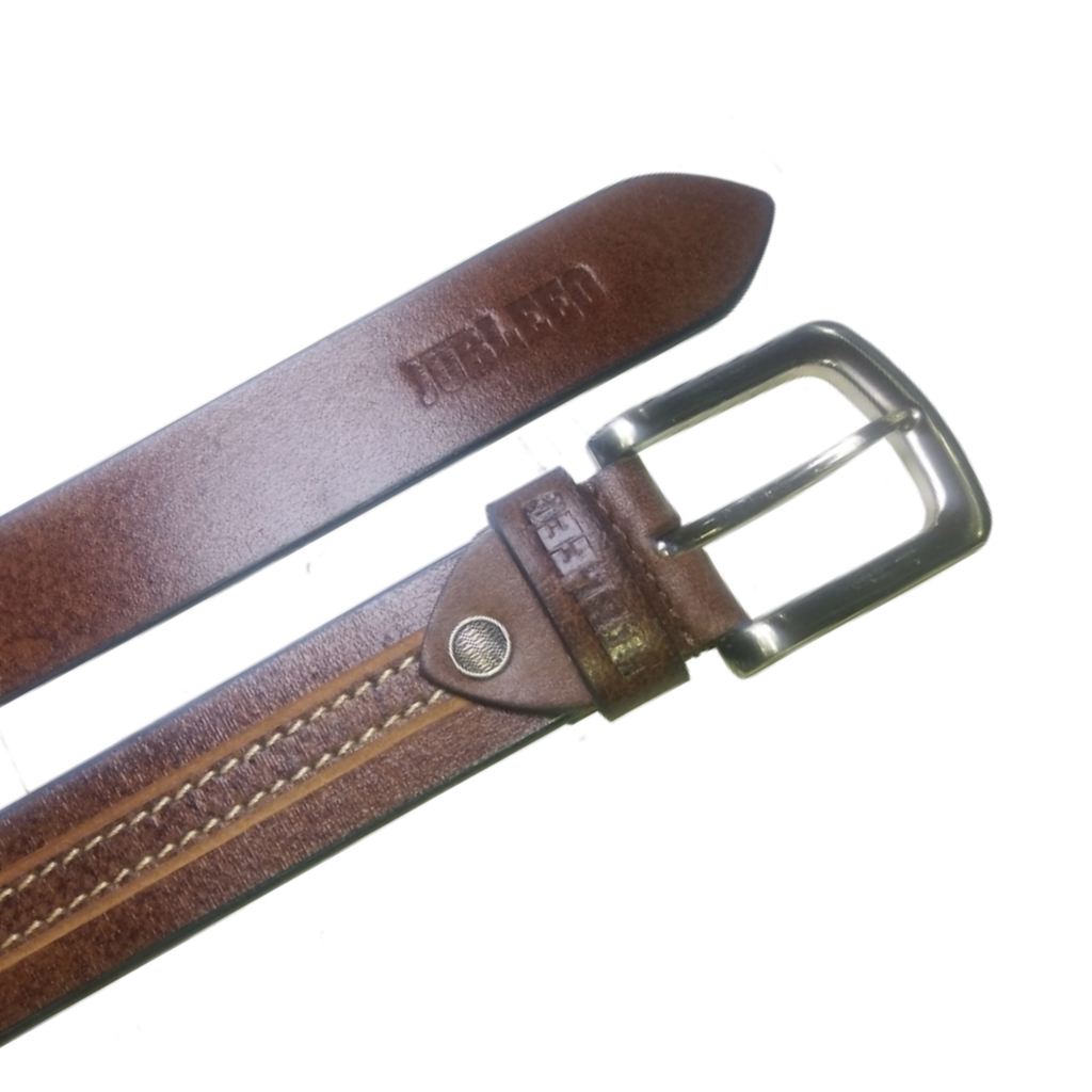 Belt Brown