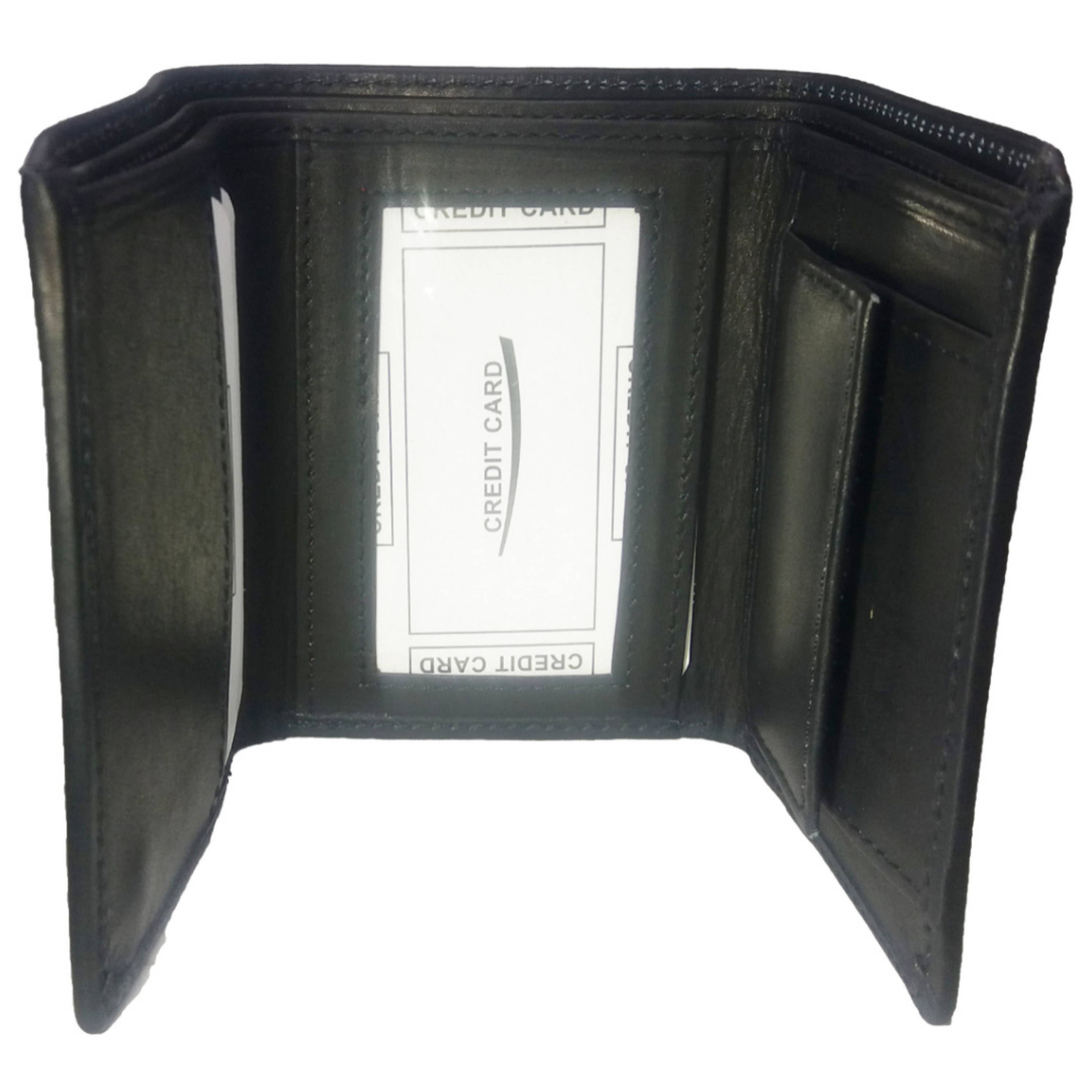 Wallet Black