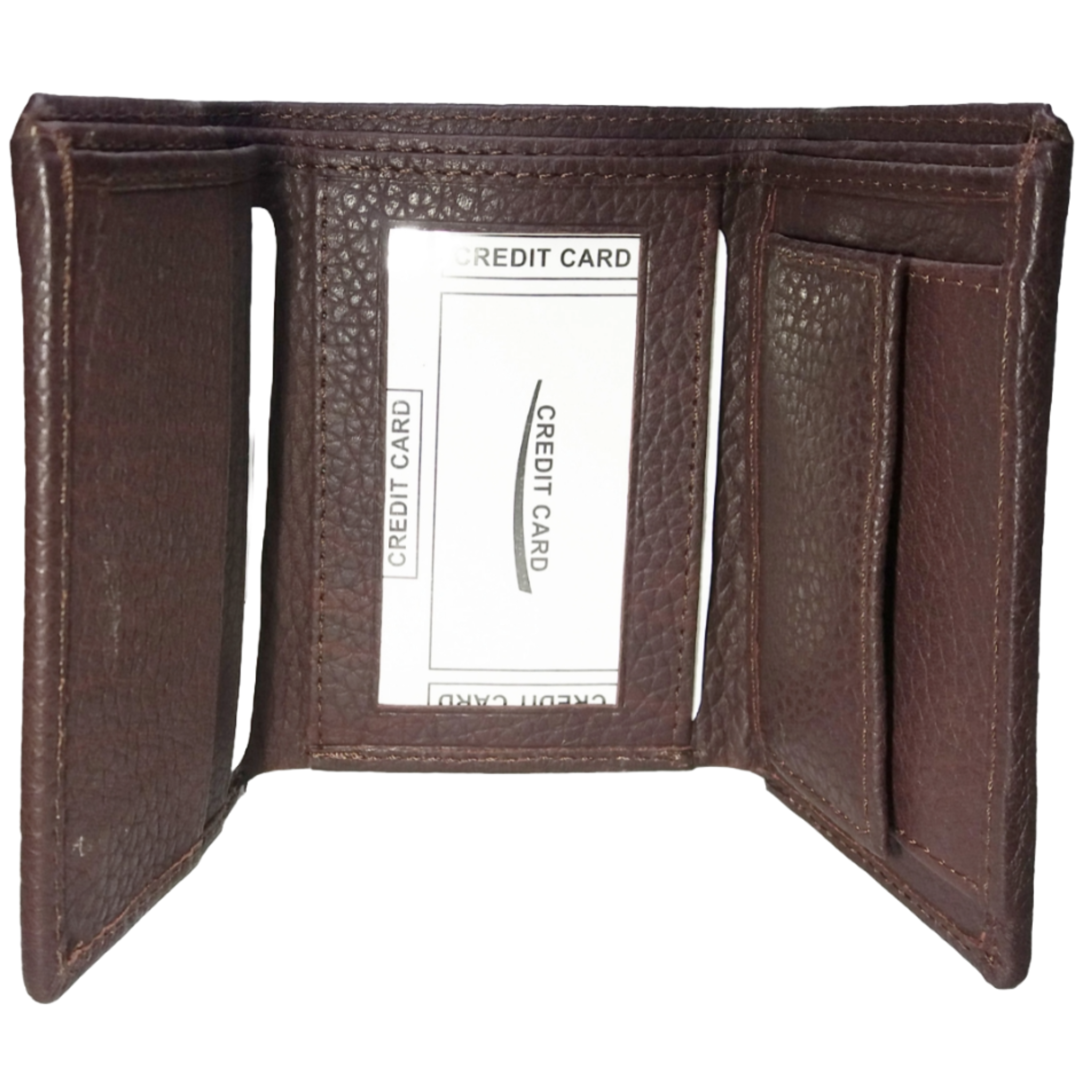 Wallet Brown