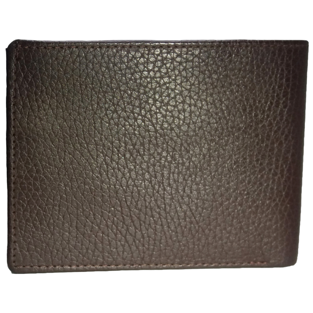 Wallet Brown