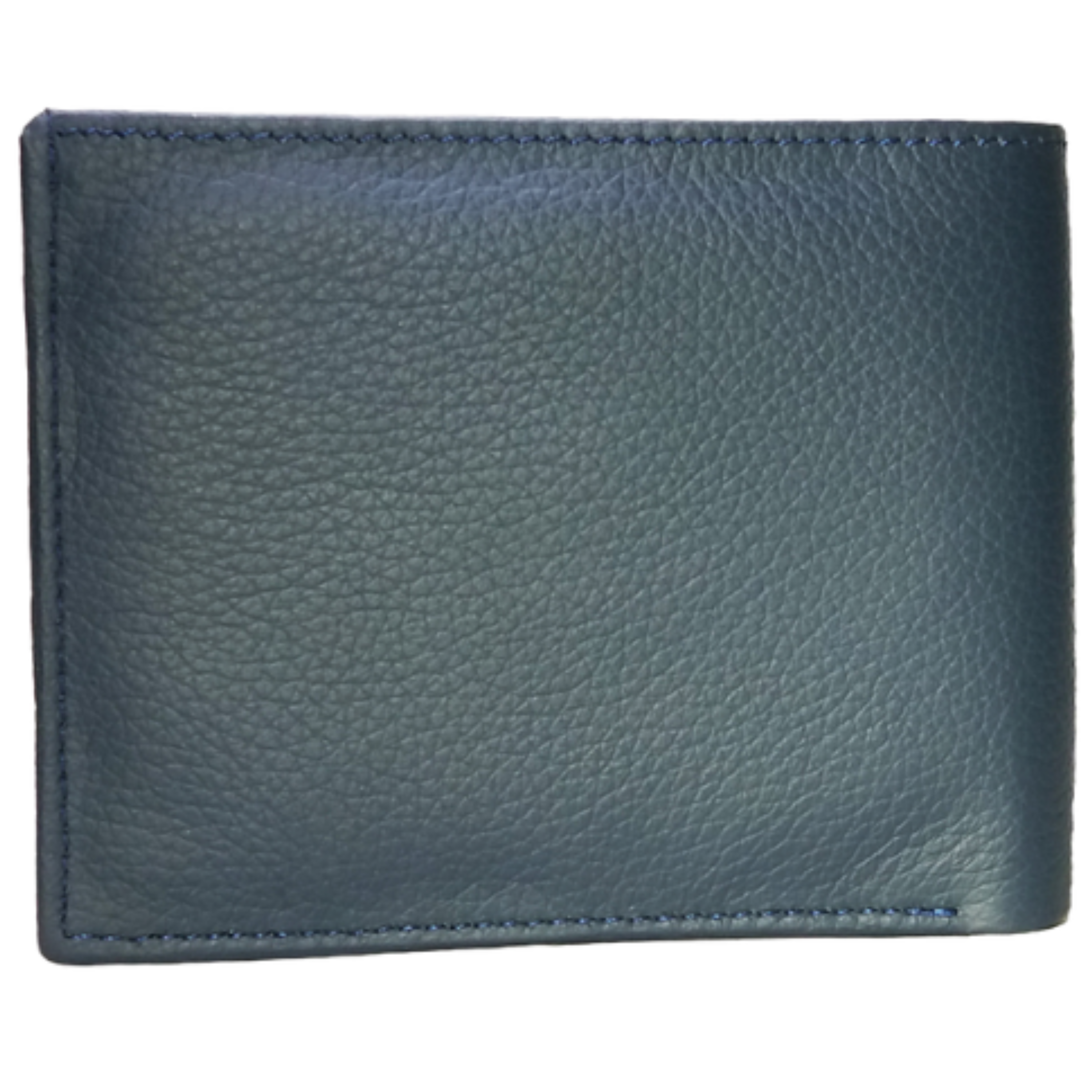 Wallet Blue