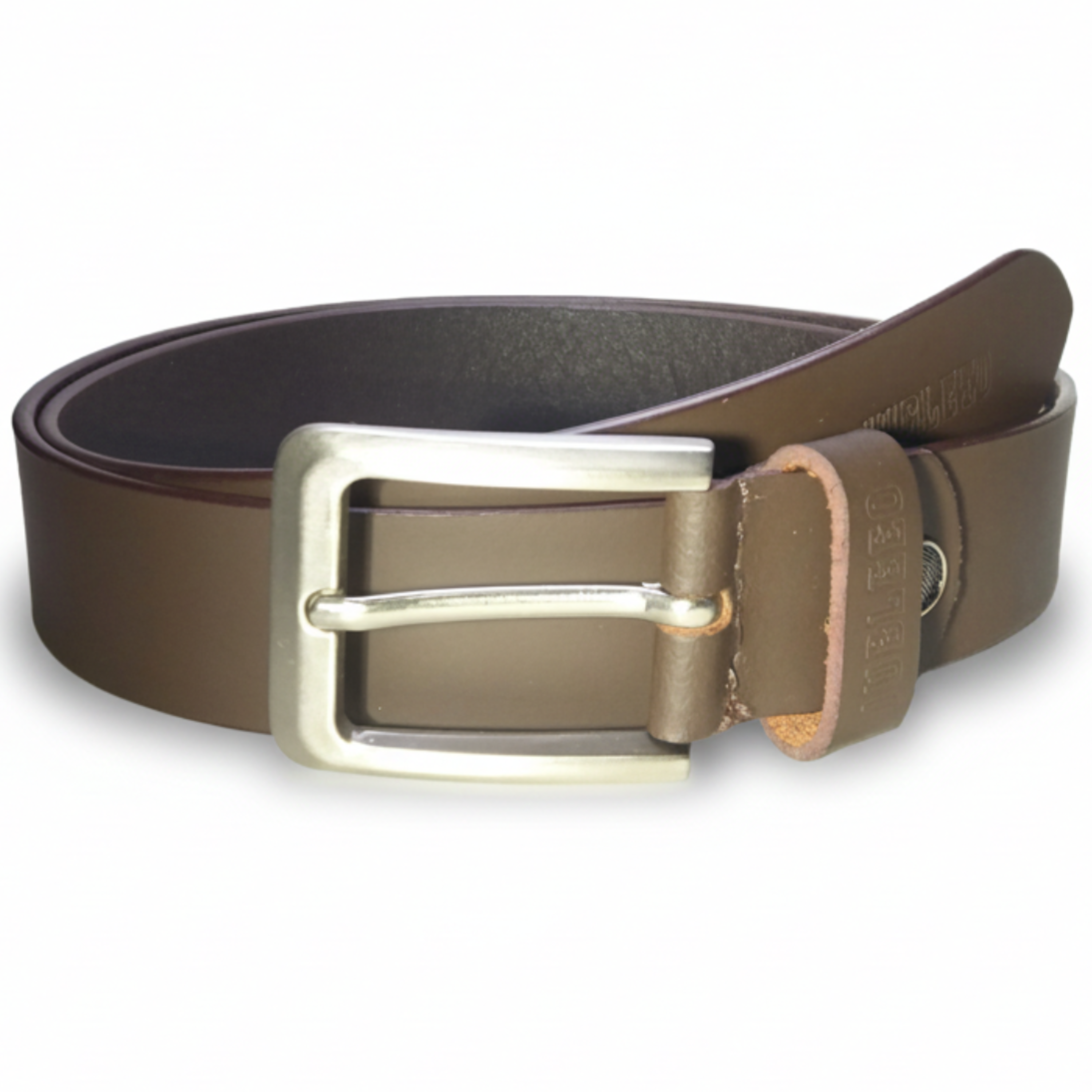Belt Brown