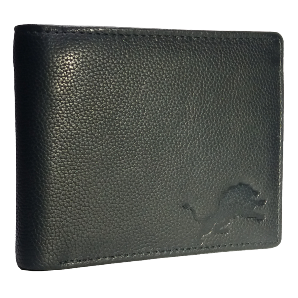Wallet Black