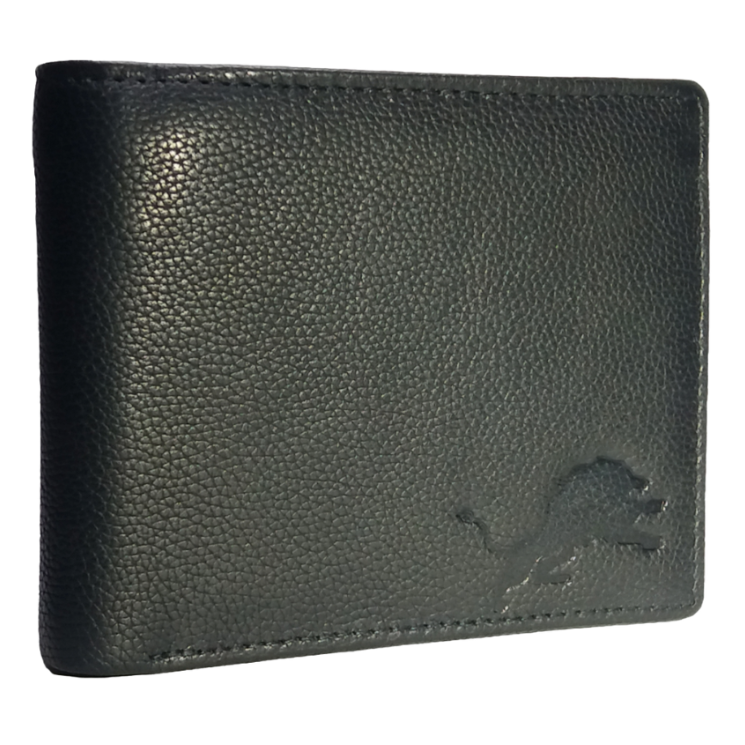Wallet Black
