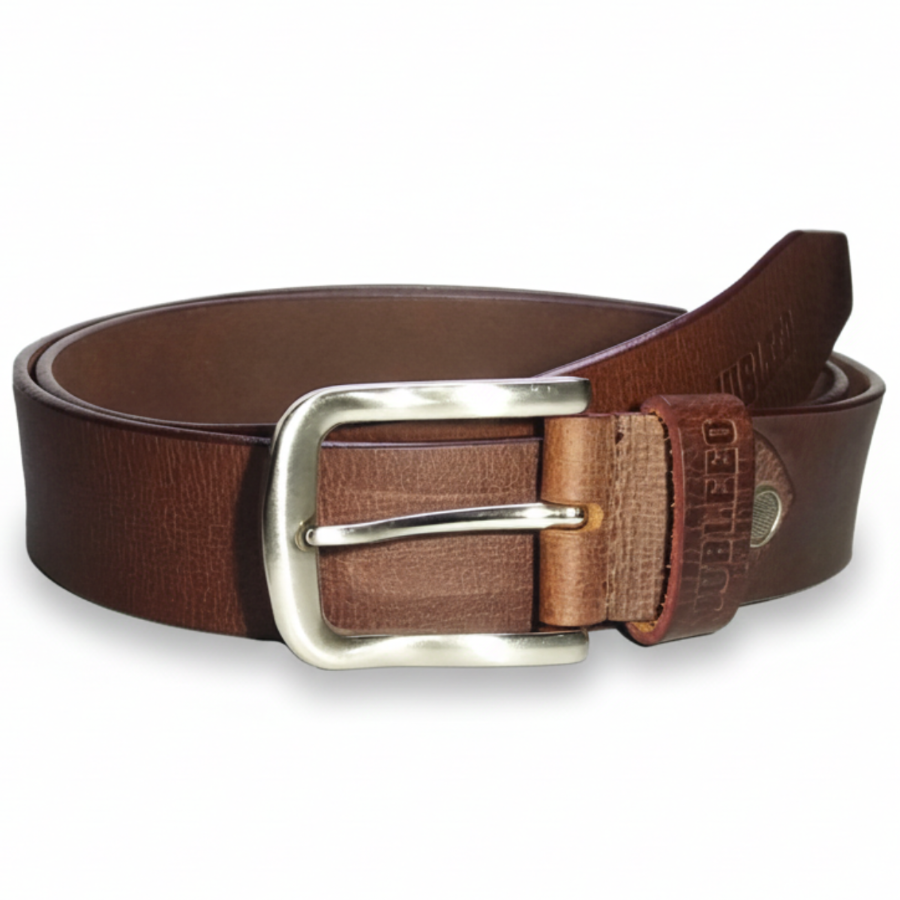 Belt Brown