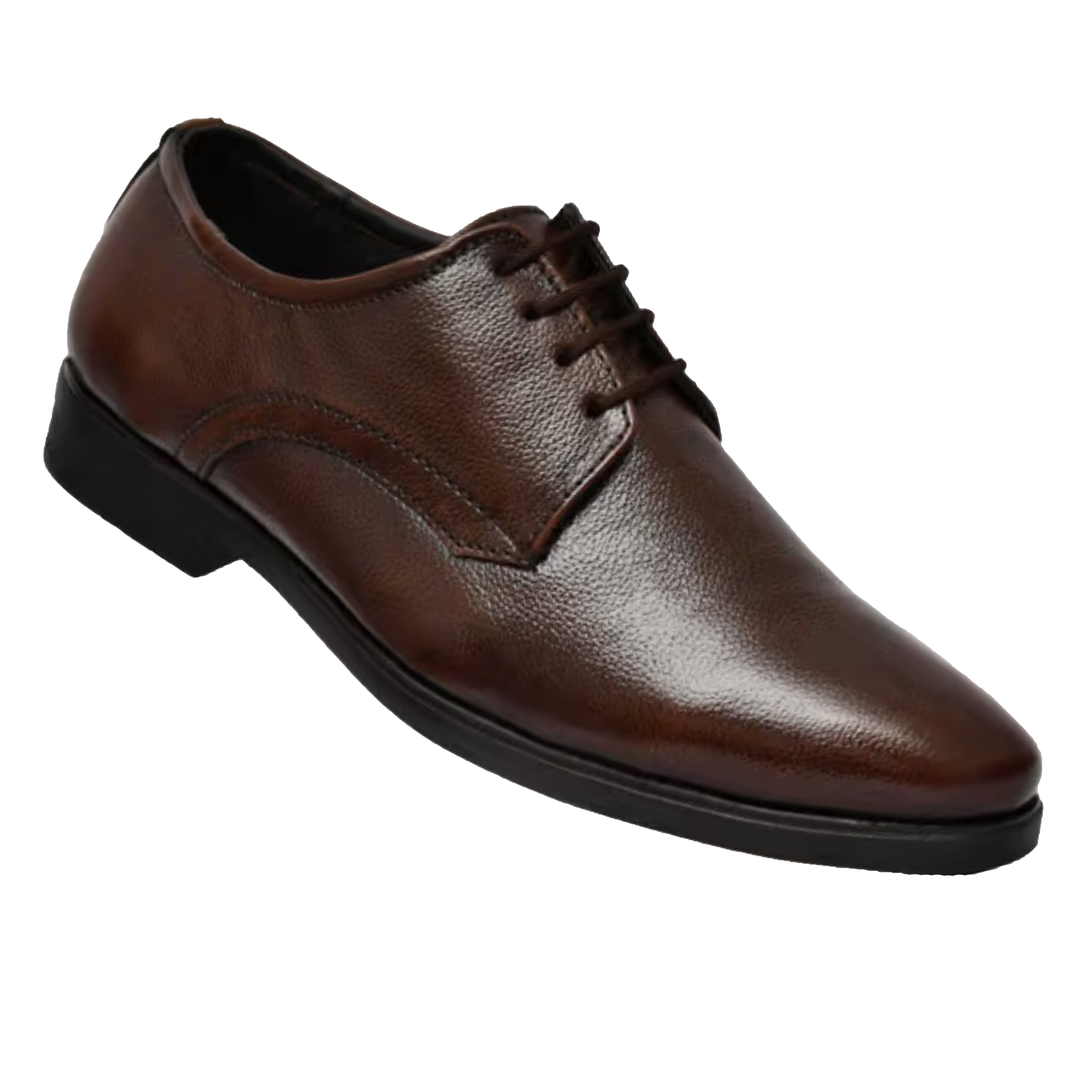 Shoes Brown