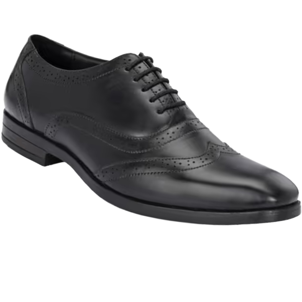 Shoes Black