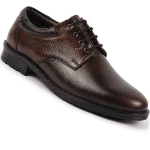 Shoes Brown