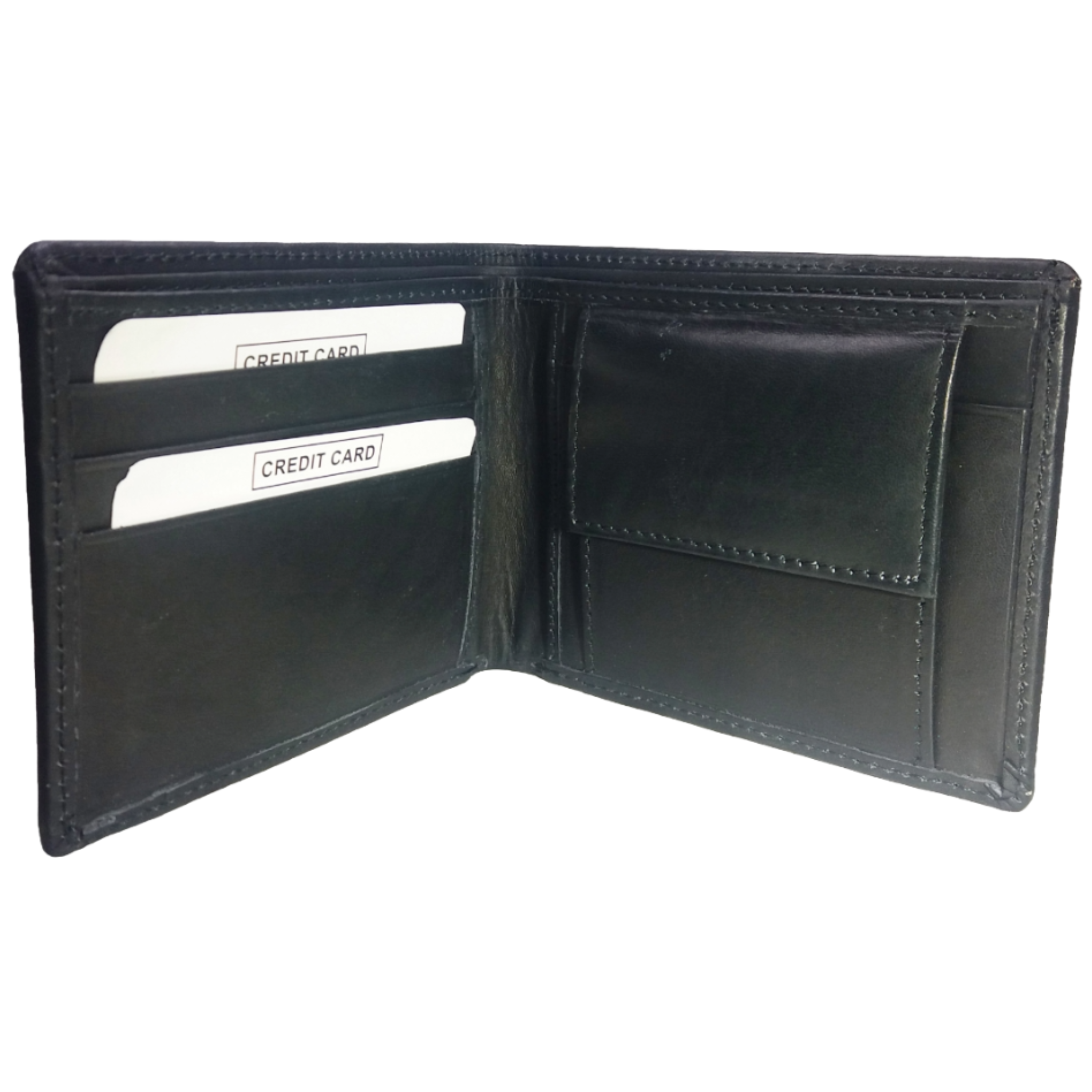 Wallet Black
