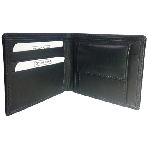 Wallet Black