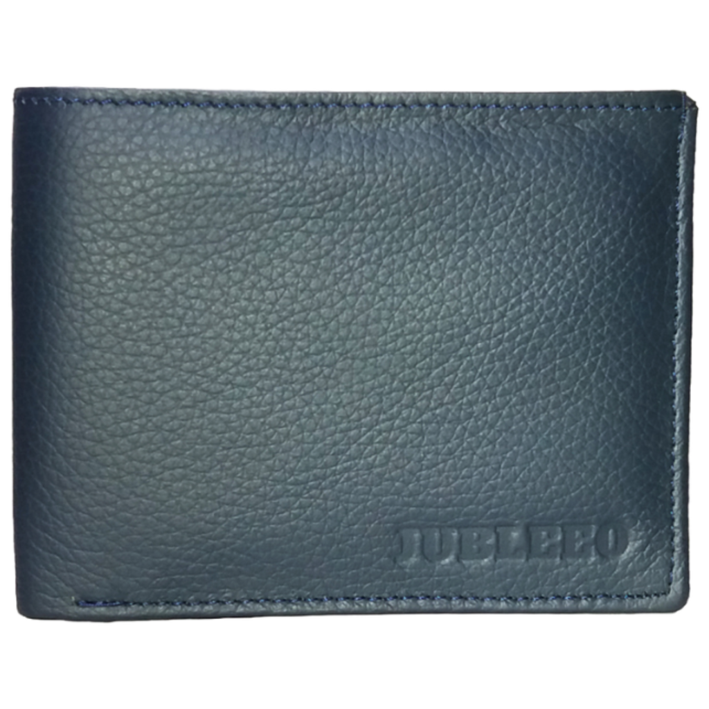 Wallet Blue