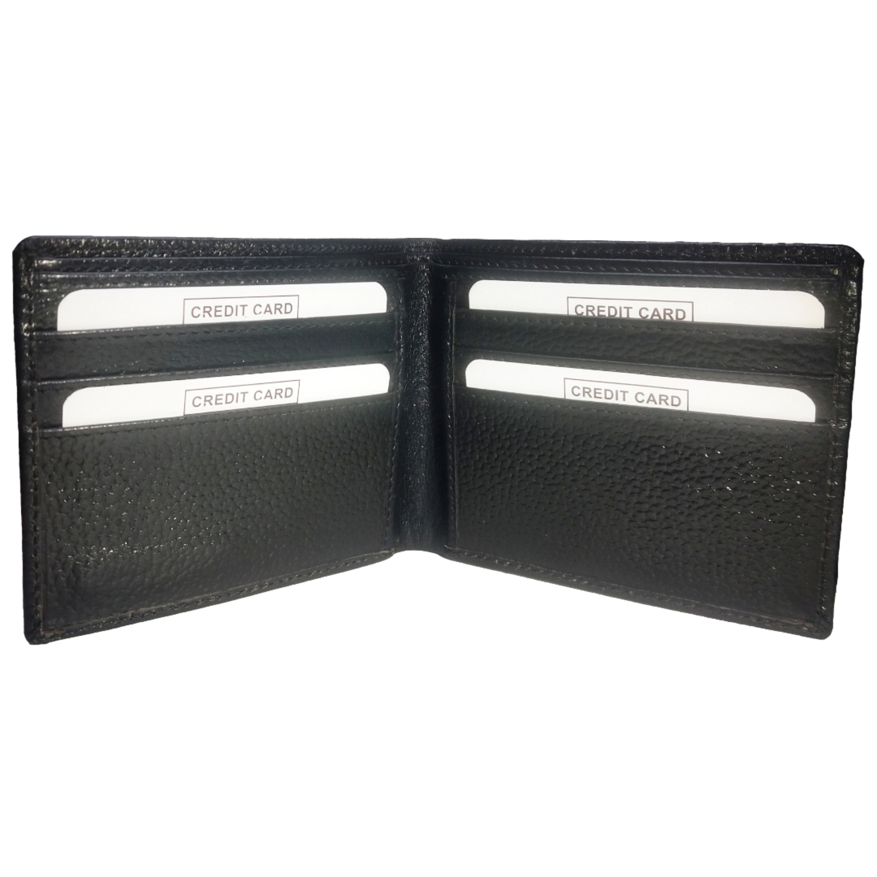 Wallet Black