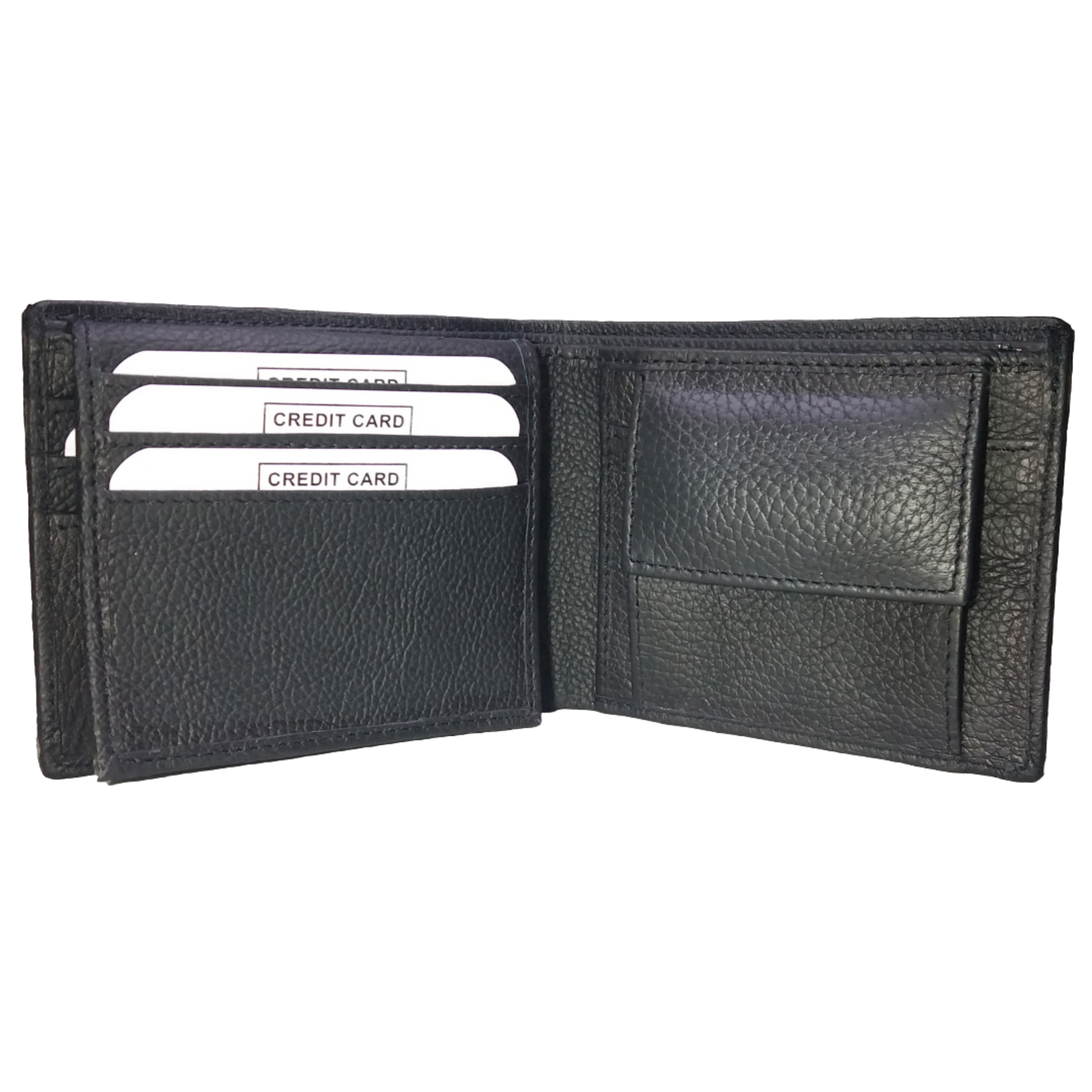 Wallet Black