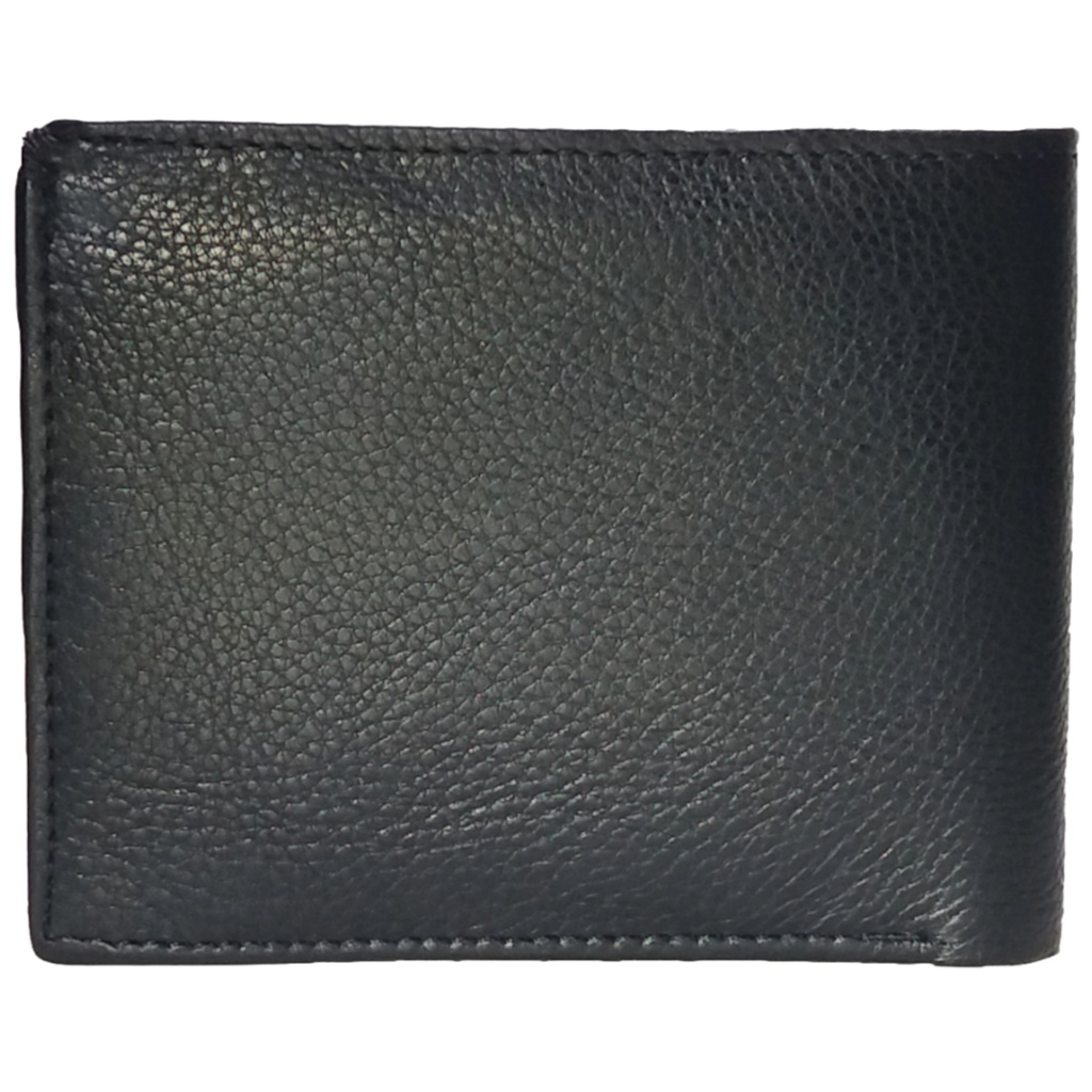 Wallet Black
