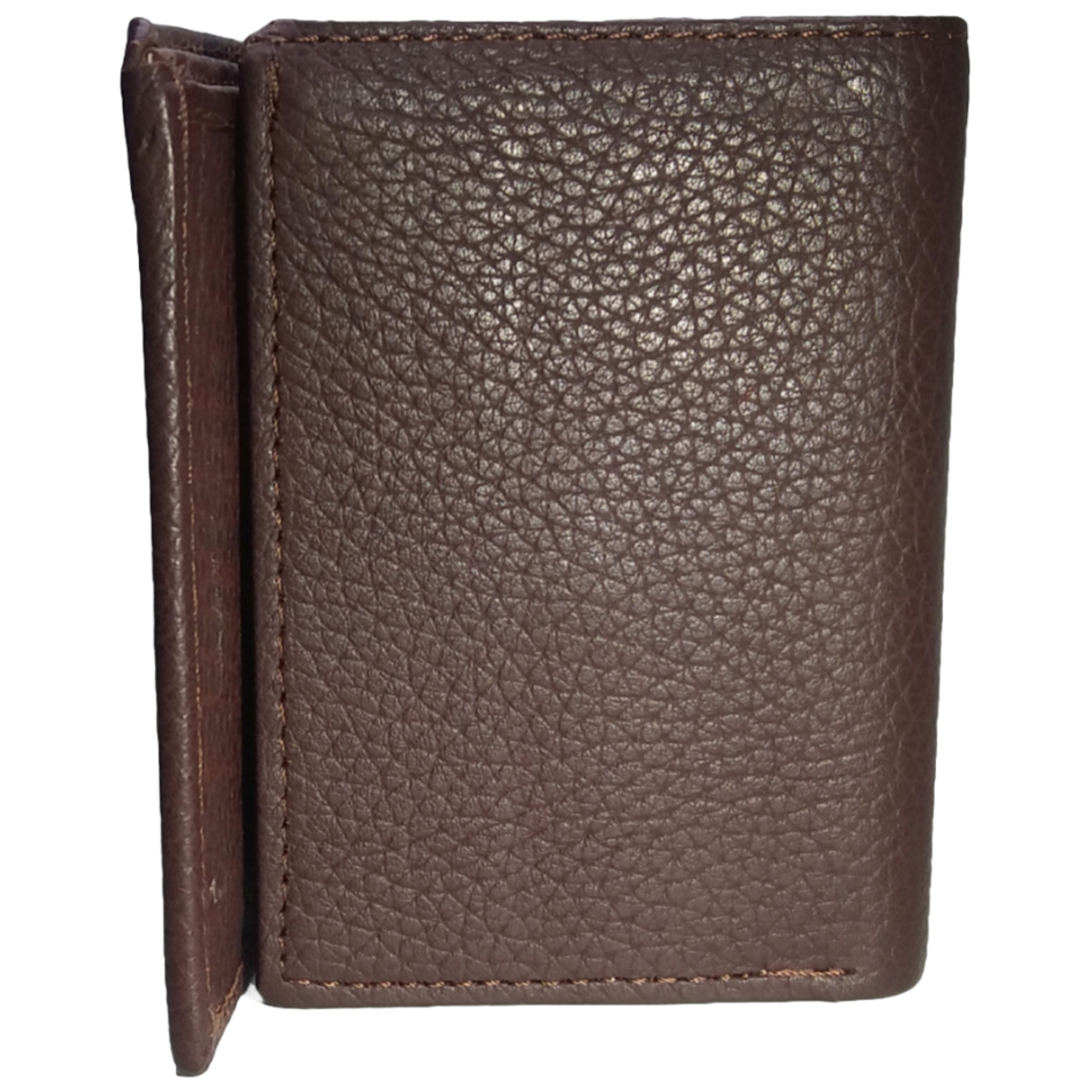 Wallet Brown