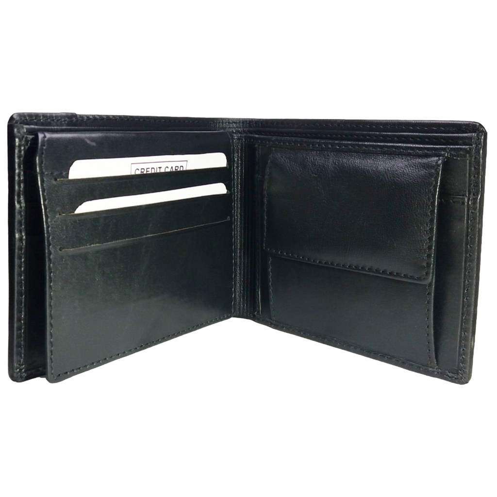 Wallet Blue
