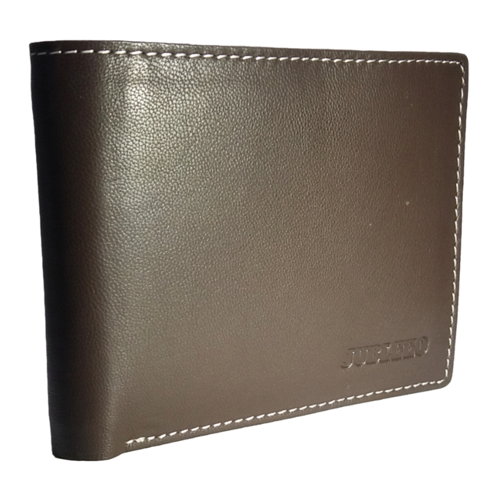 Wallet Brown