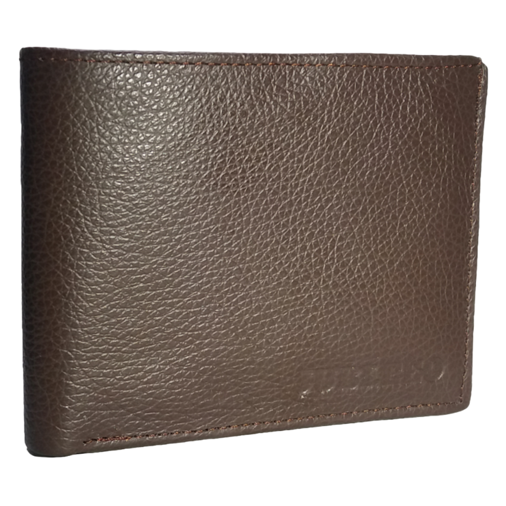 Wallet Brown
