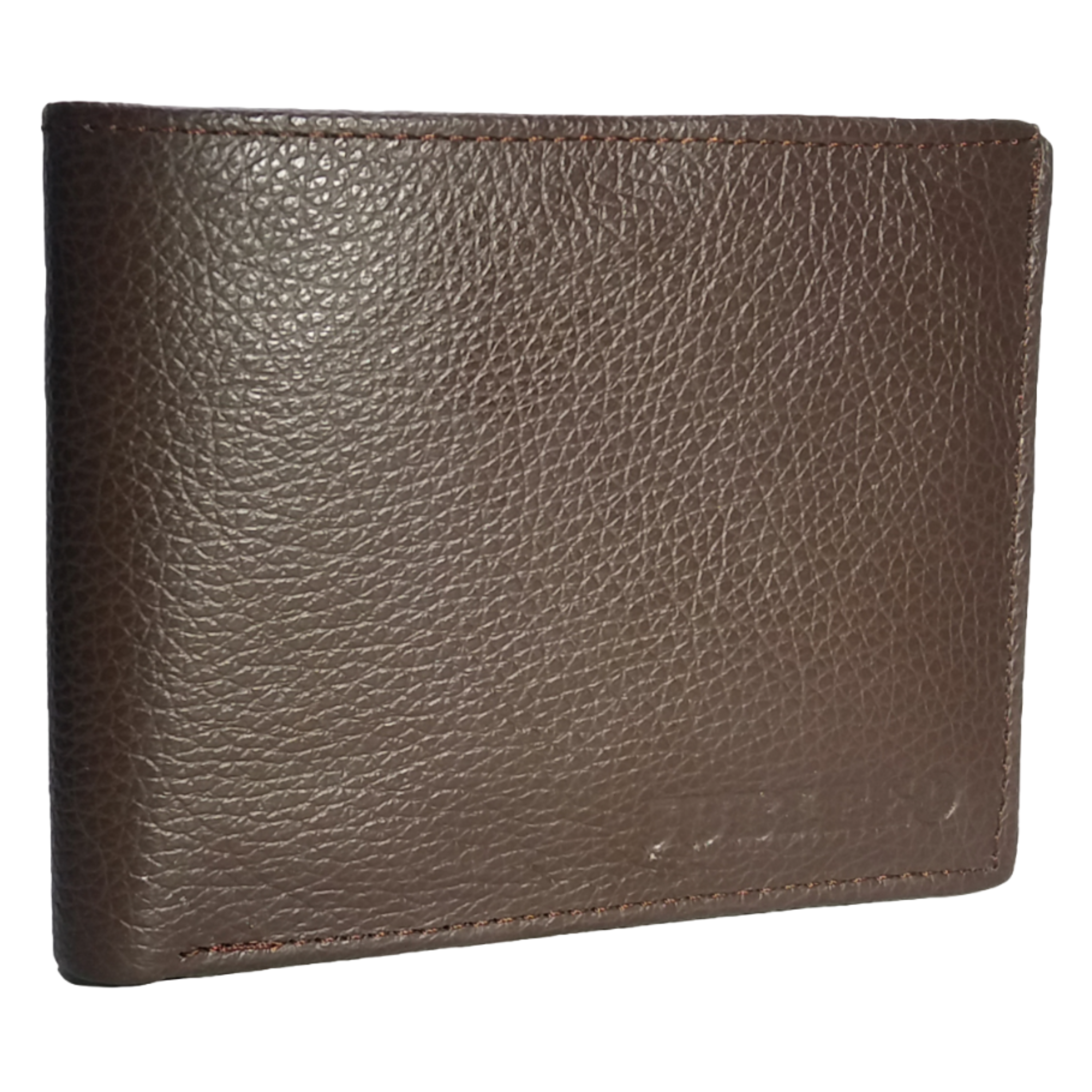 Wallet Brown